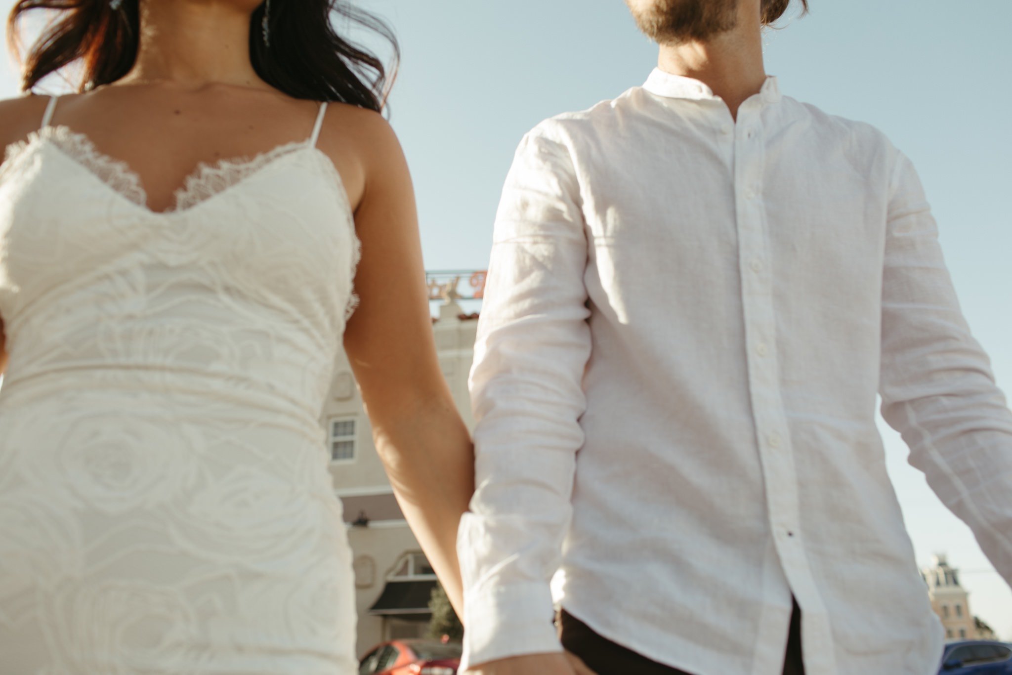 marfa hotel paisano elopement