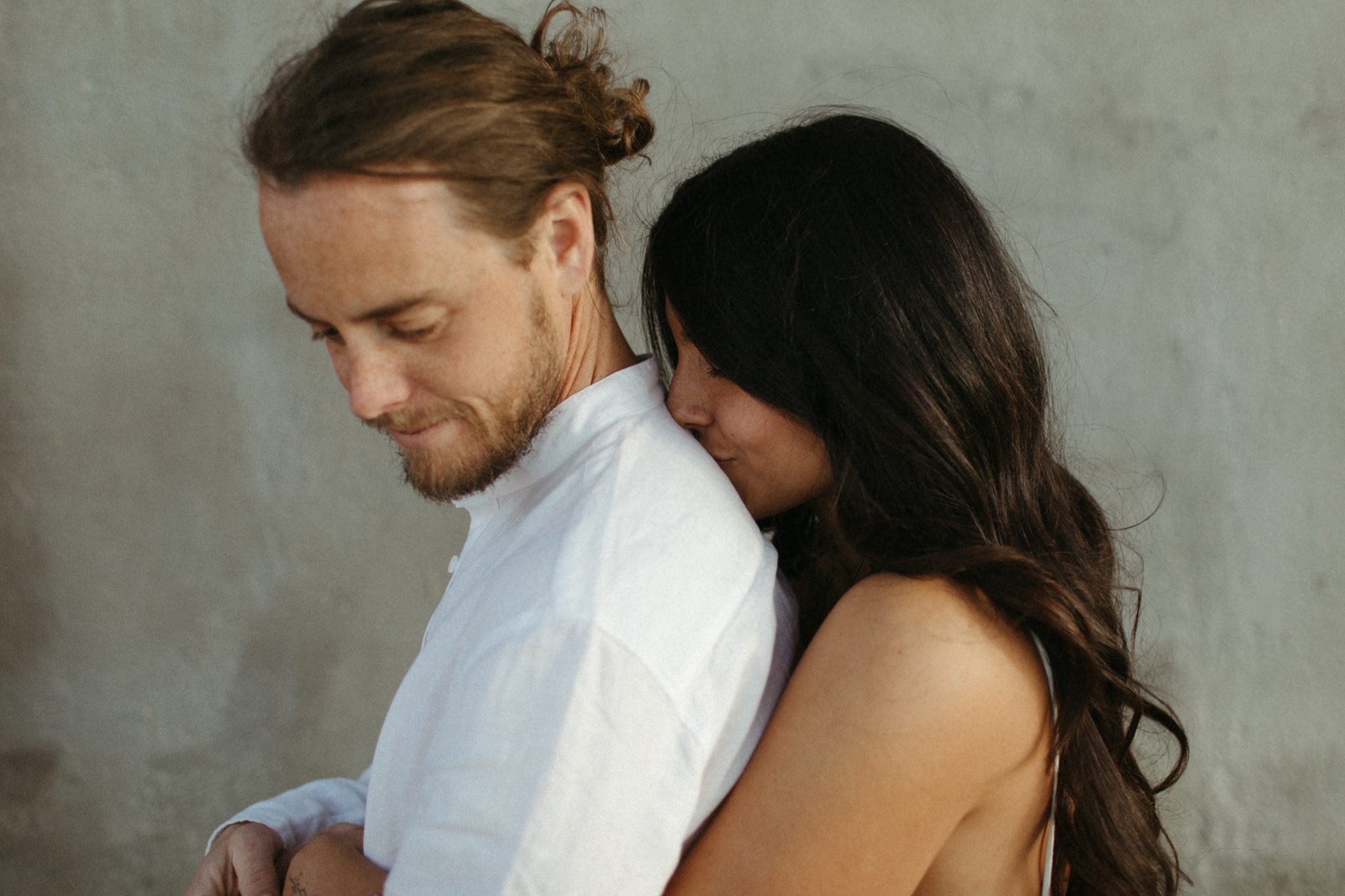 marfa elopement photos