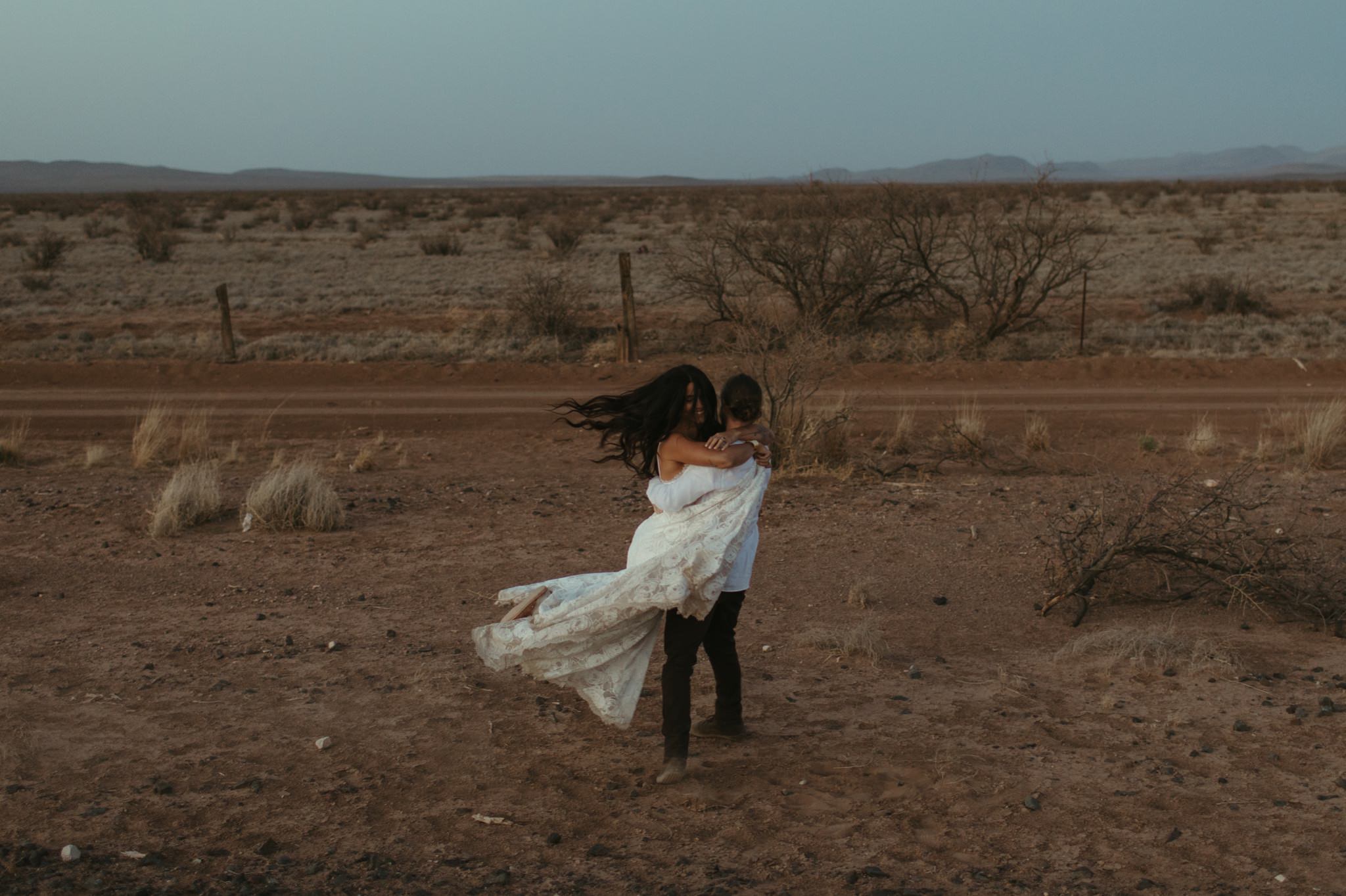 marfa elopement