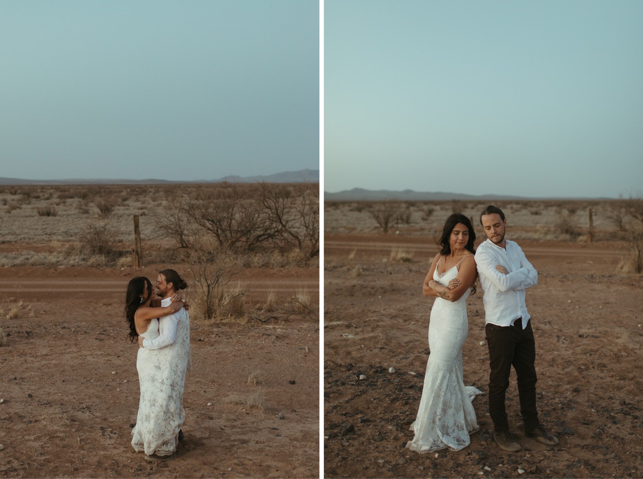 marfa elopement