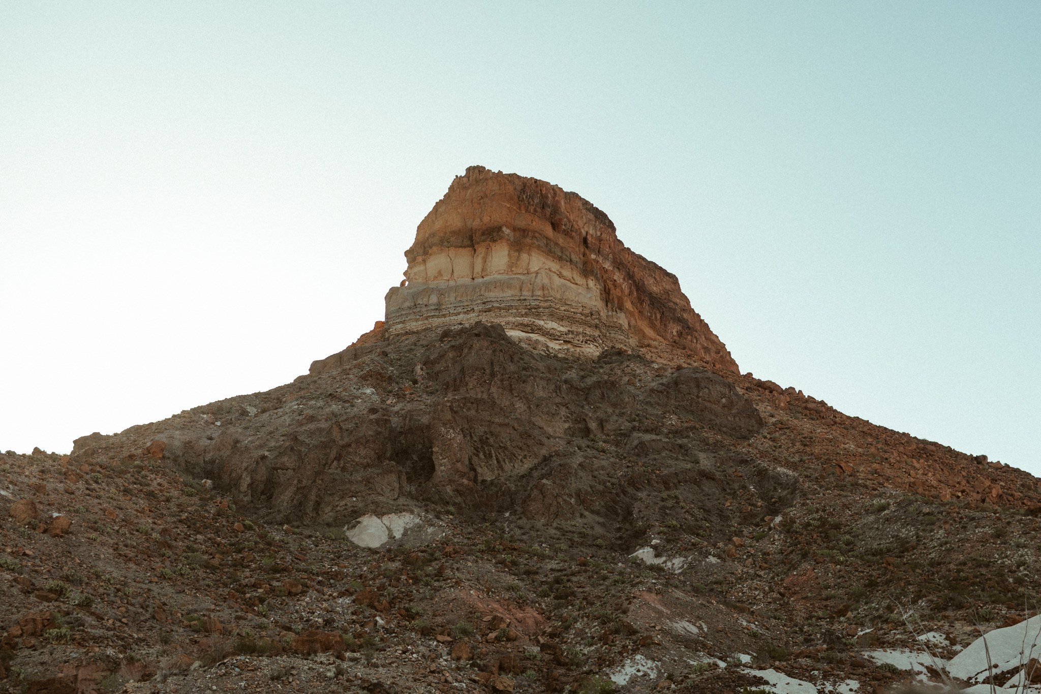 big bend national park