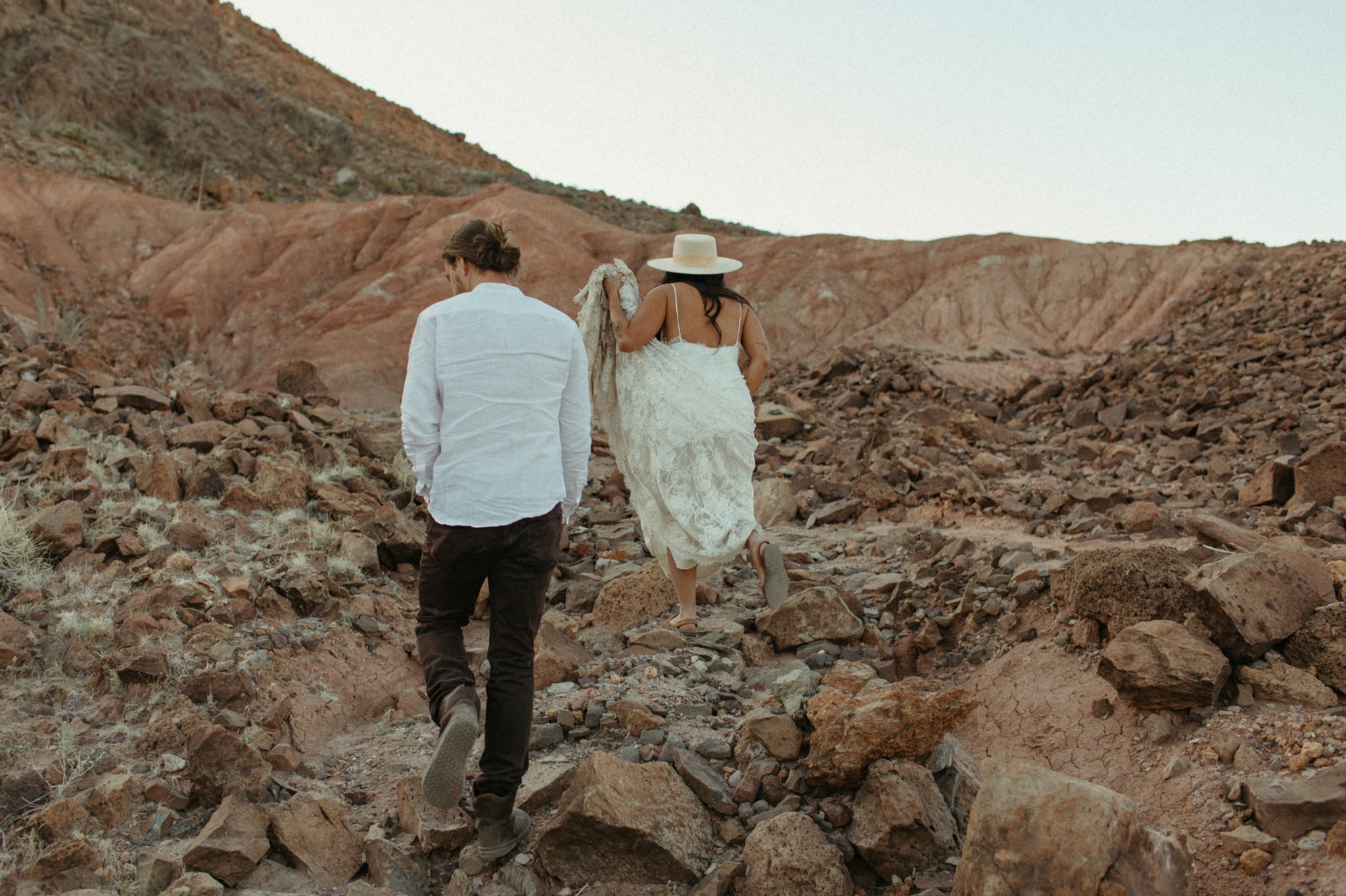 exploring big bend national park
