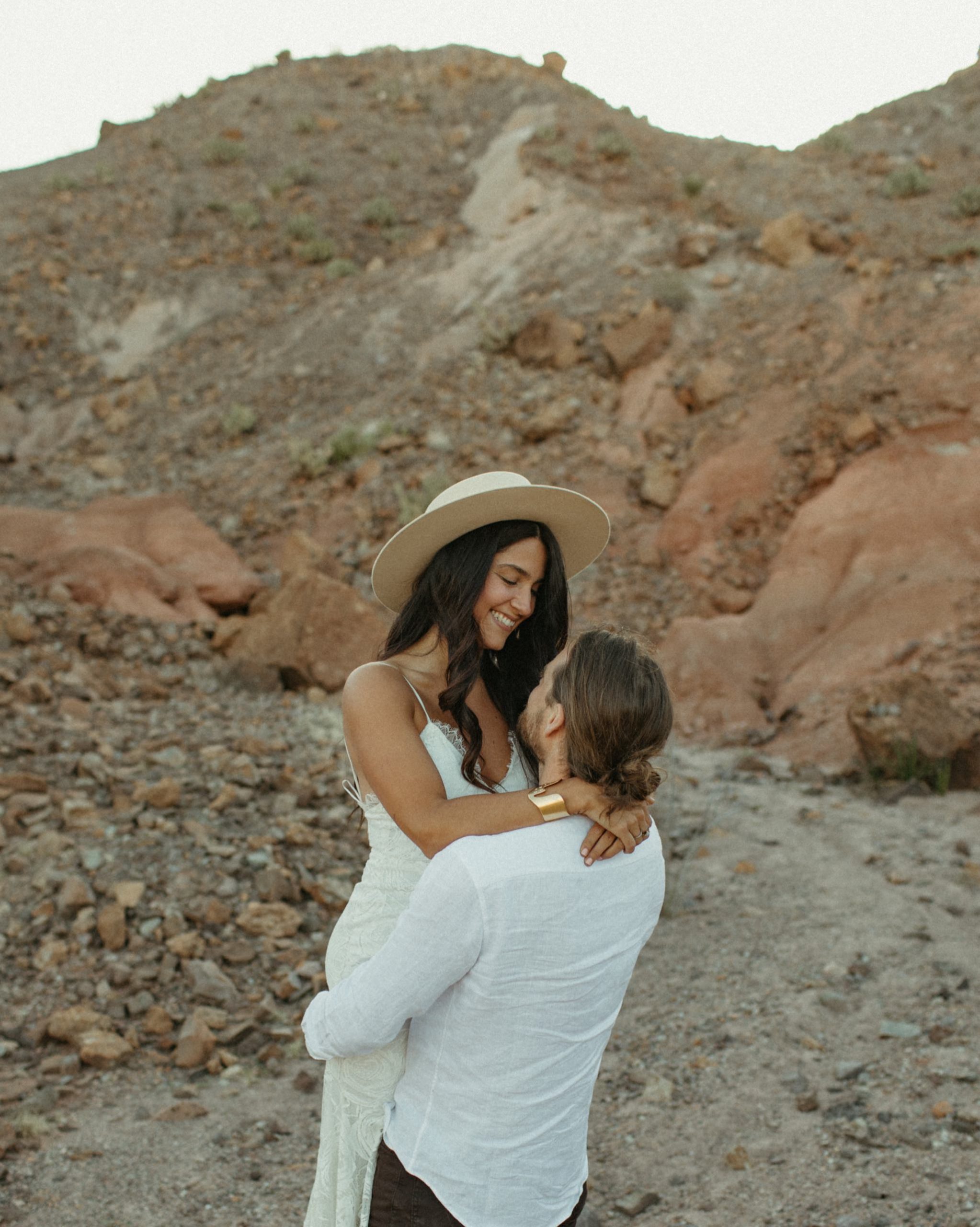 big bend national park wedding elopement photographer