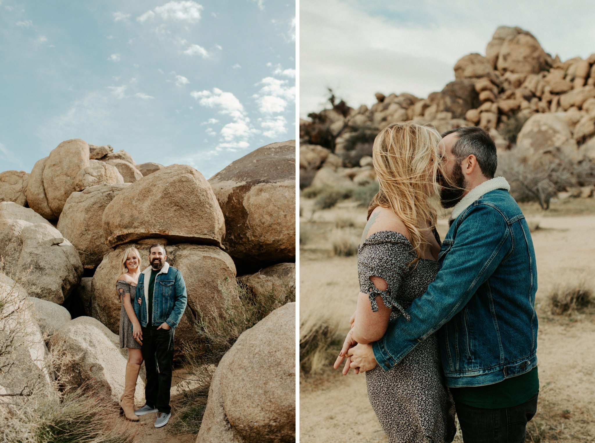 joshua tree photographer