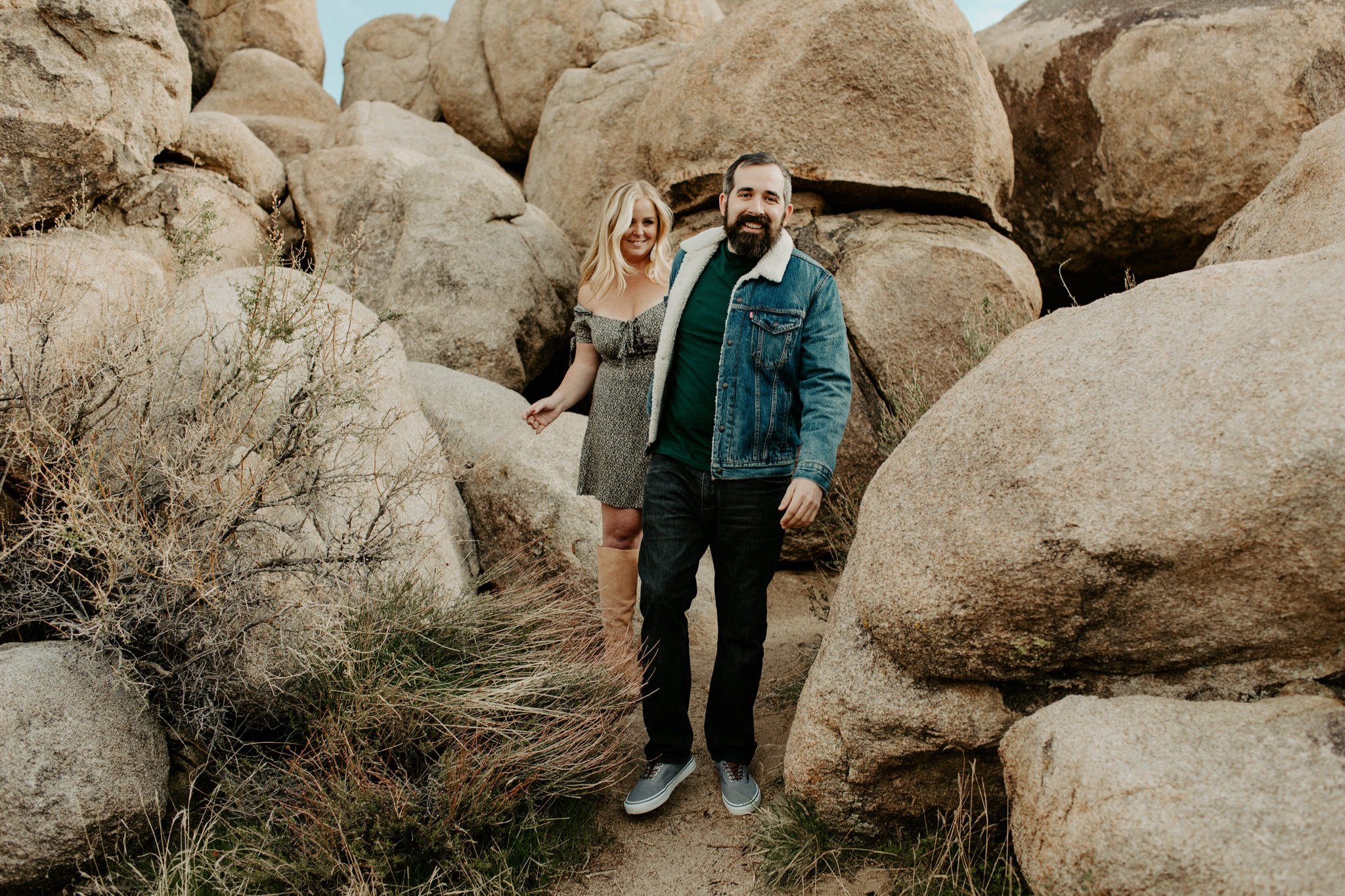 joshua tree photo locations