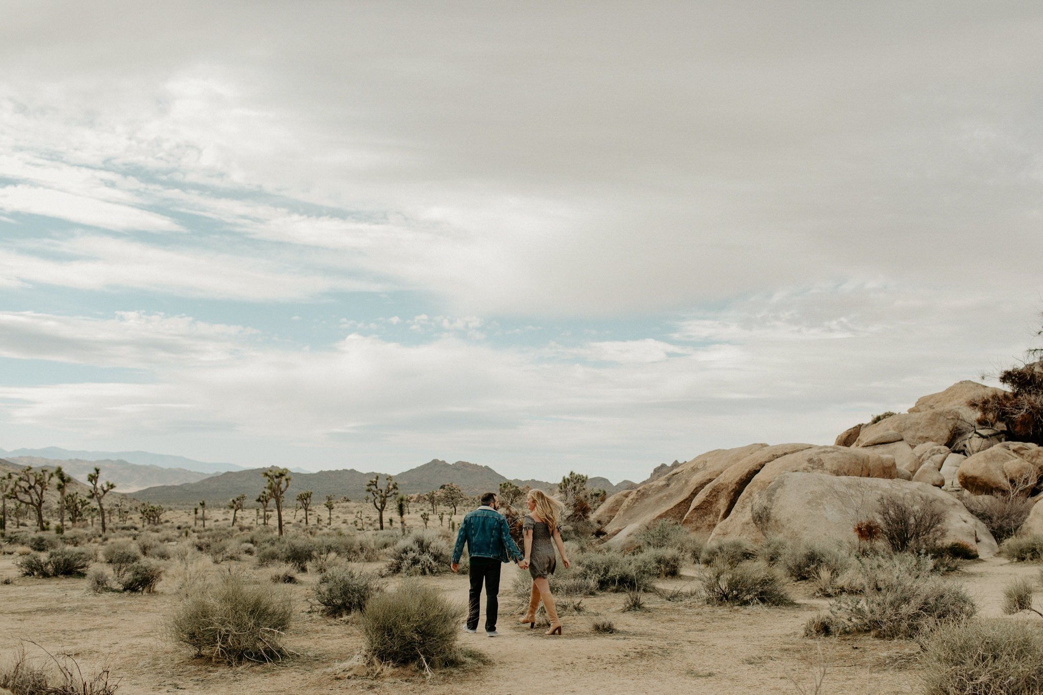 joshua tree photo ideas