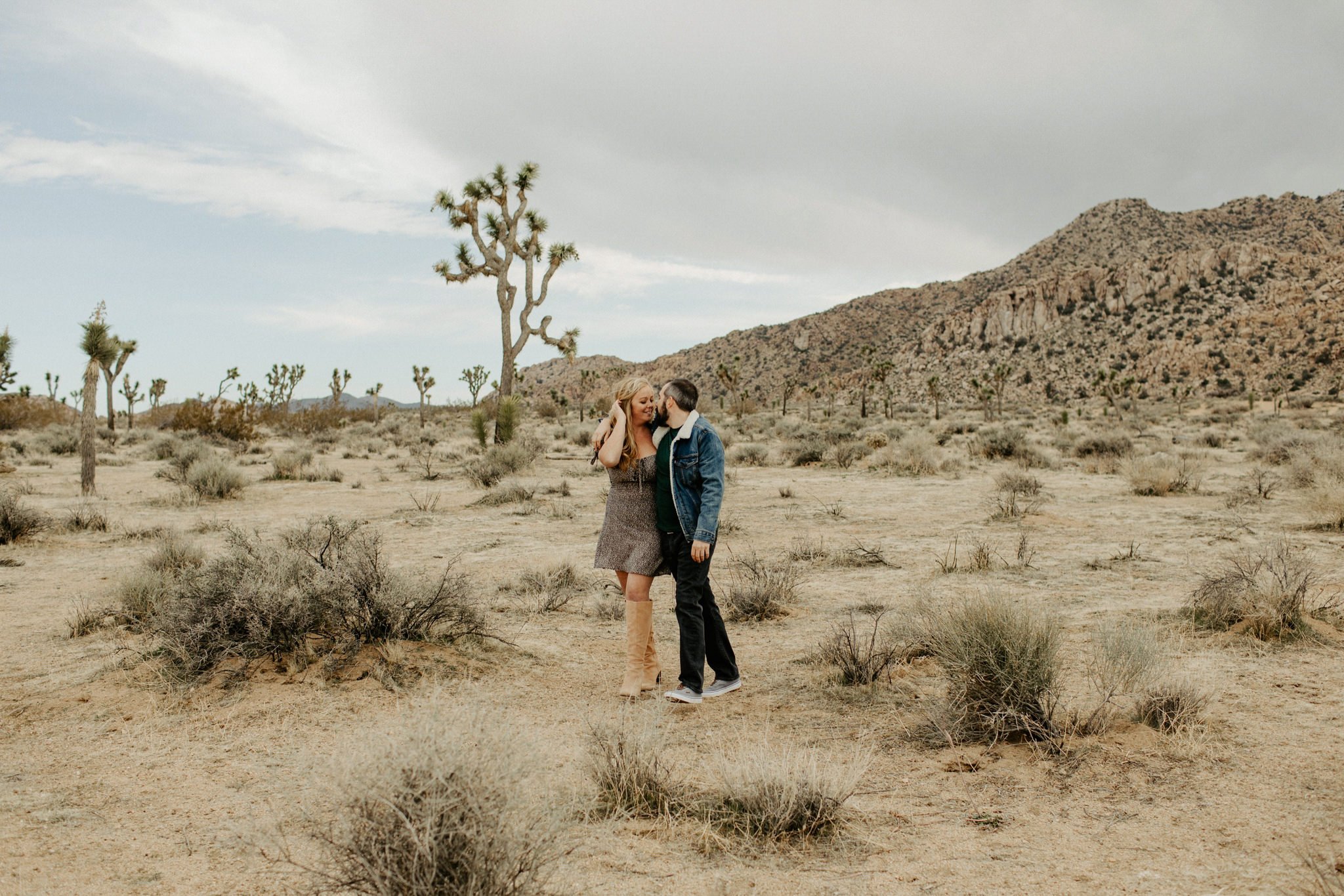 joshua tree photographer