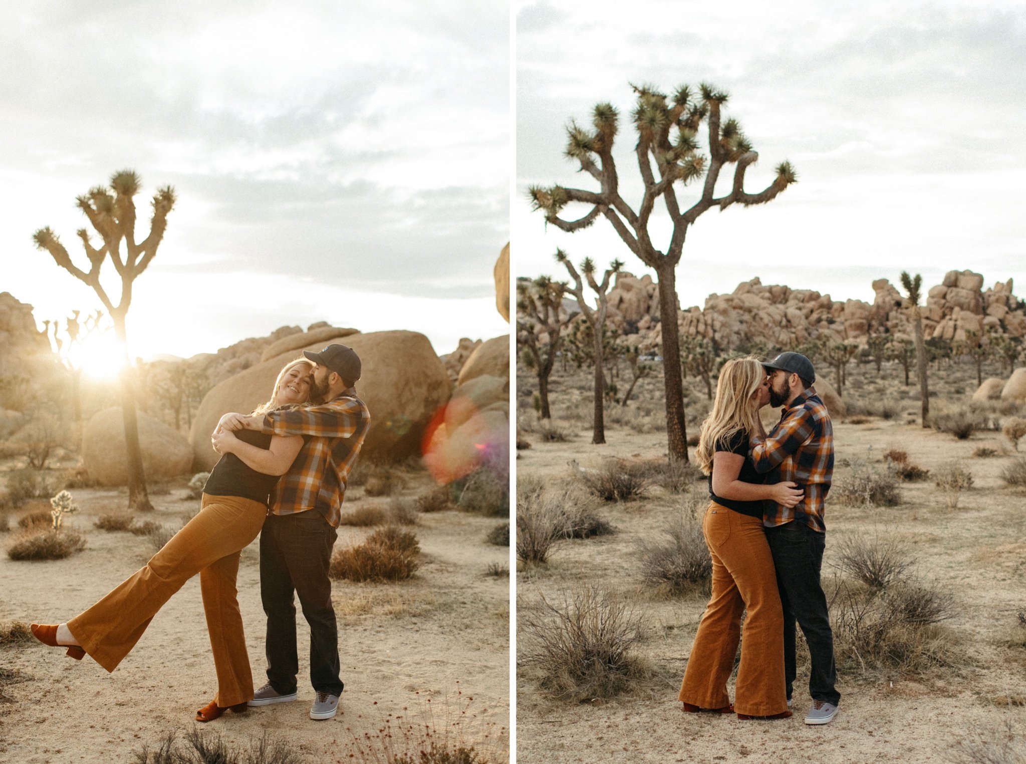 maze loop joshua tree photos