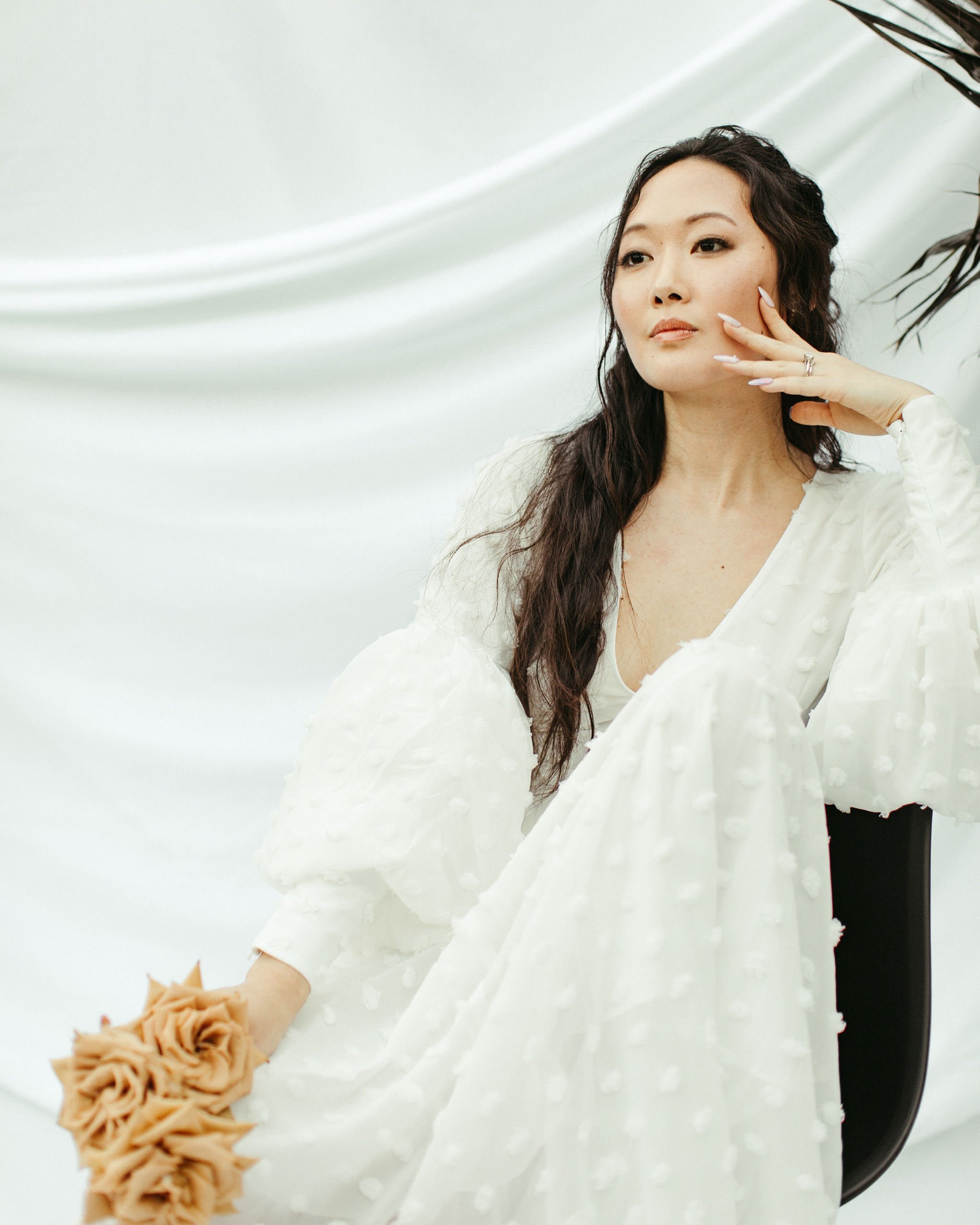editorial wedding photographer