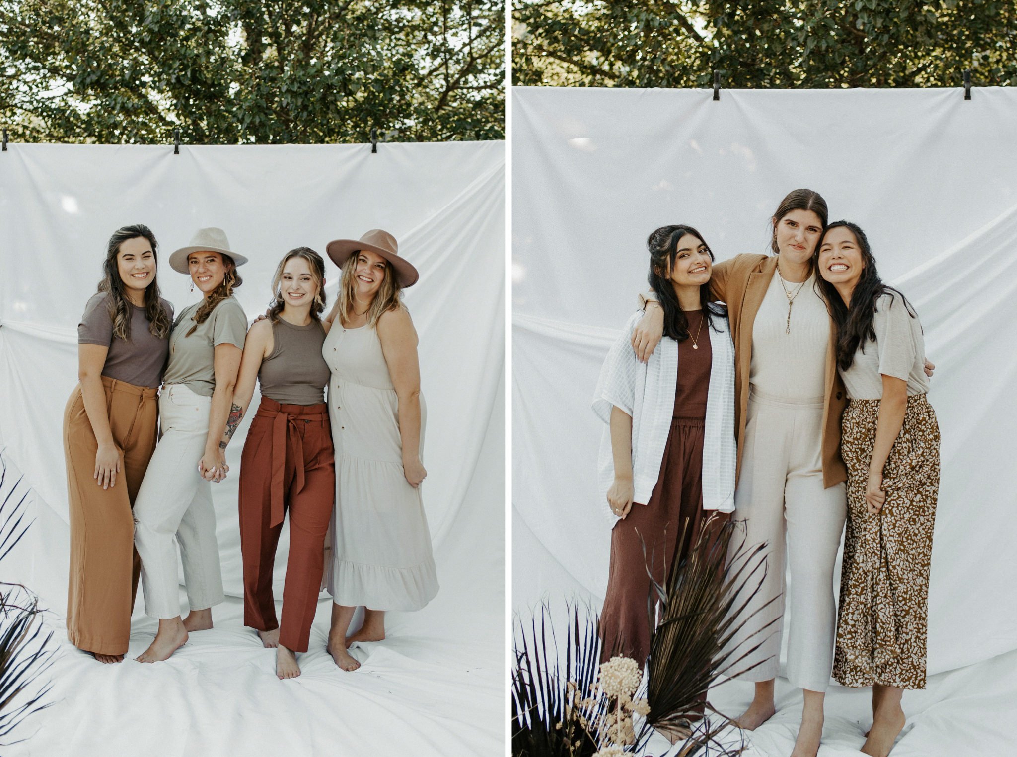 north carolina branding photographer