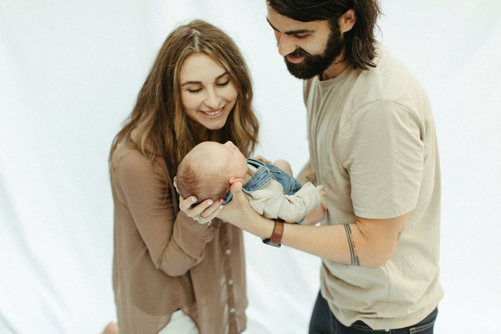 lifestyle family photographer