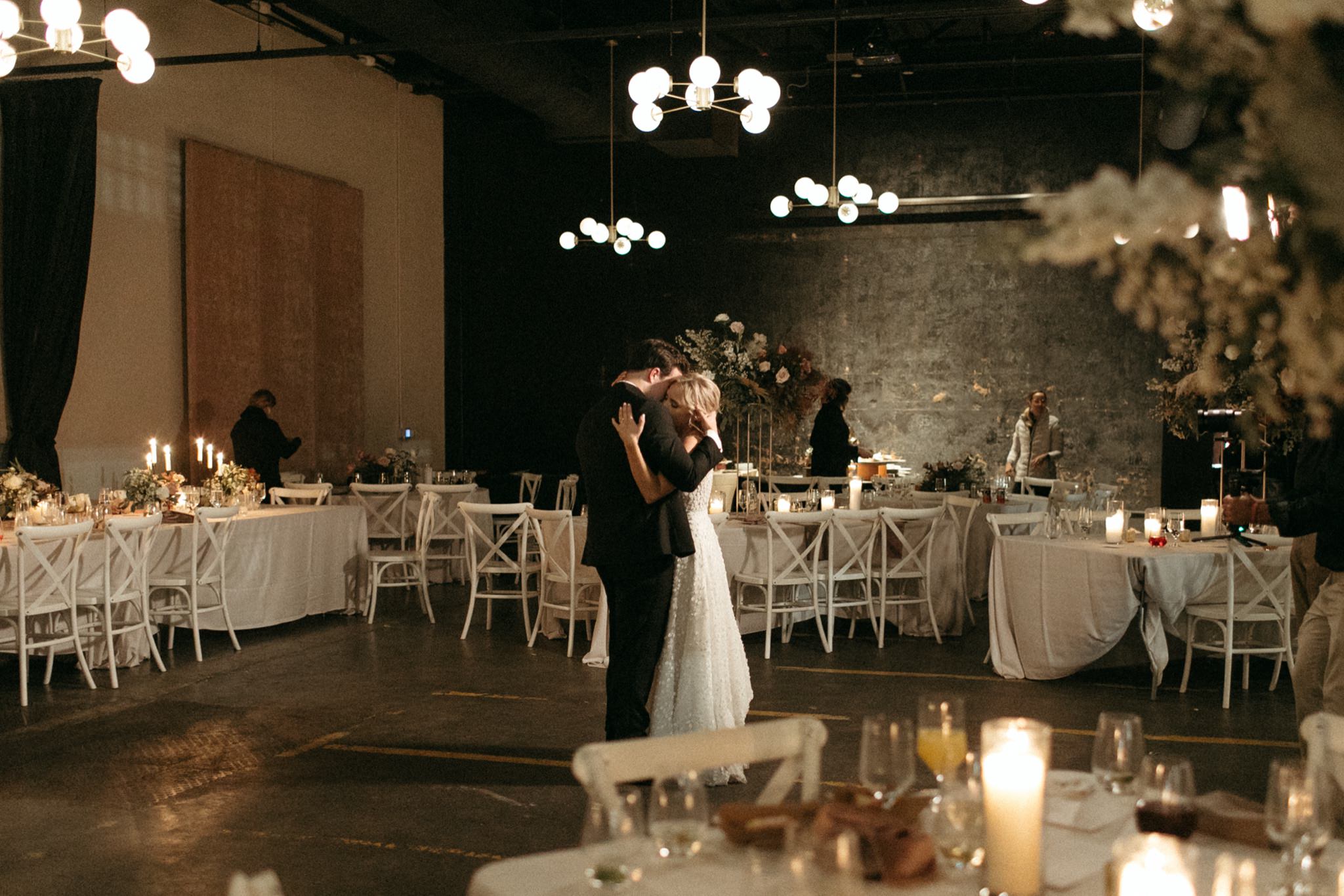 Intimate Wedding Raleigh At Heights House