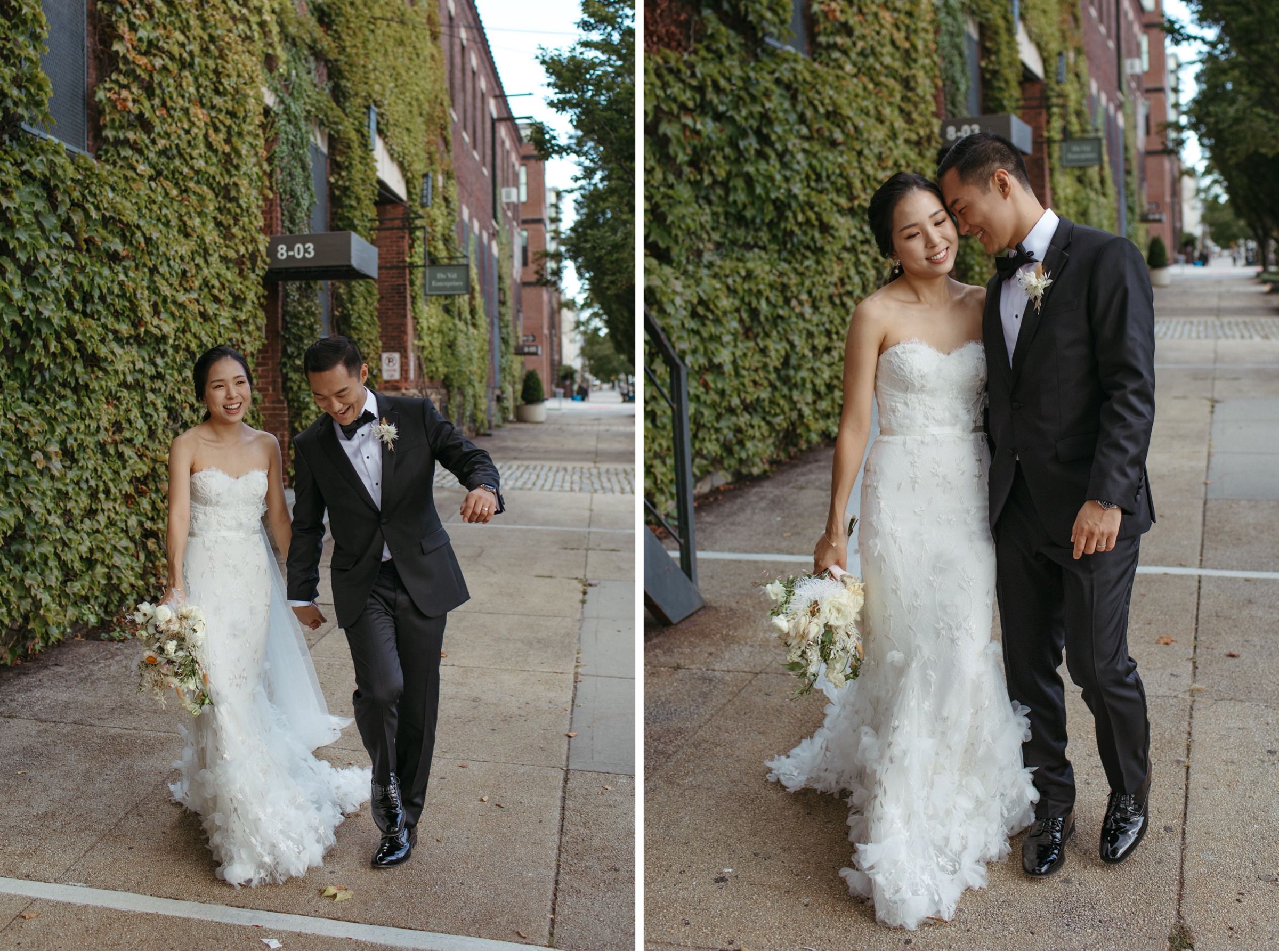brooklyn wedding photographer