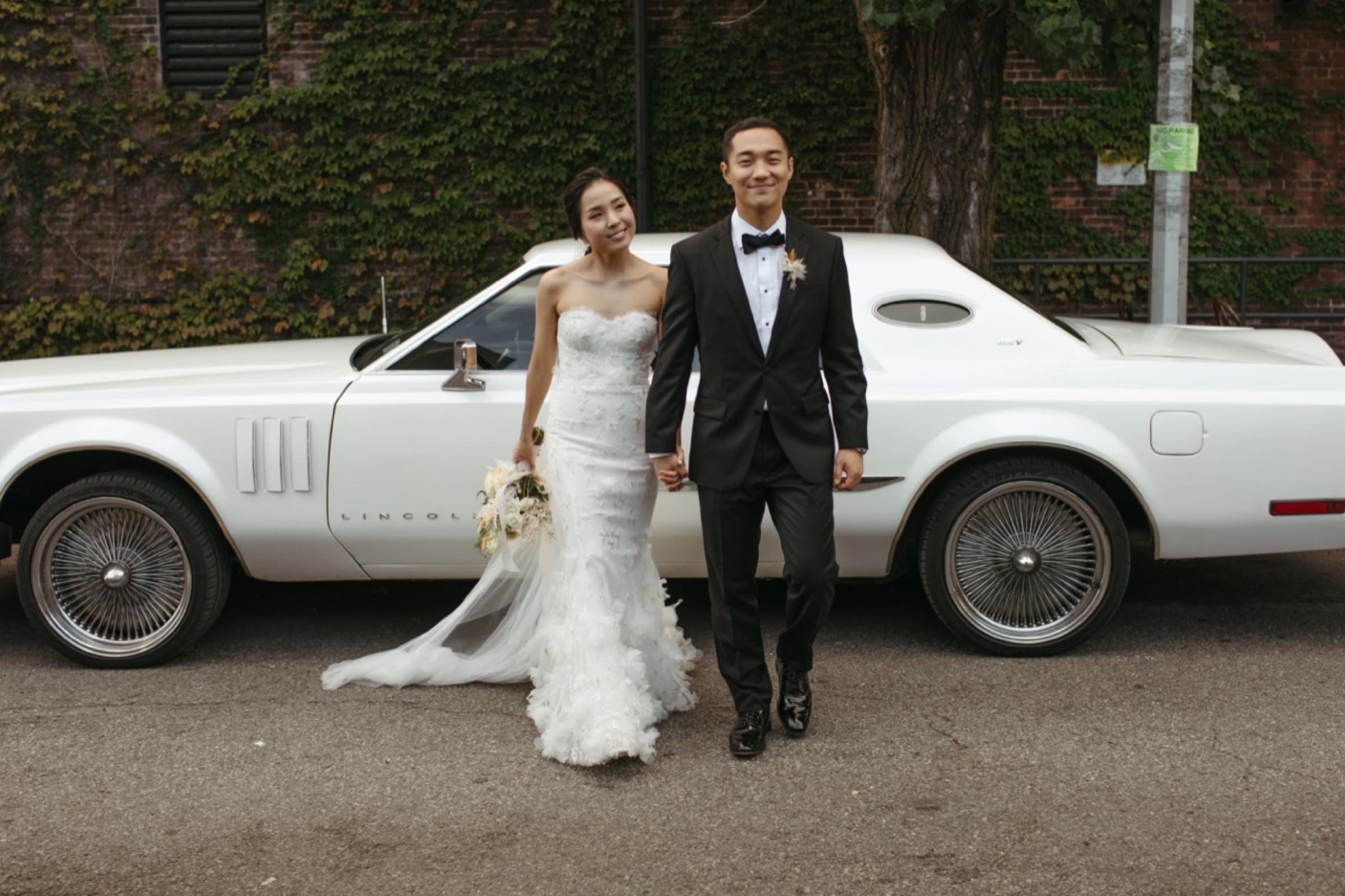 nyc wedding photographer