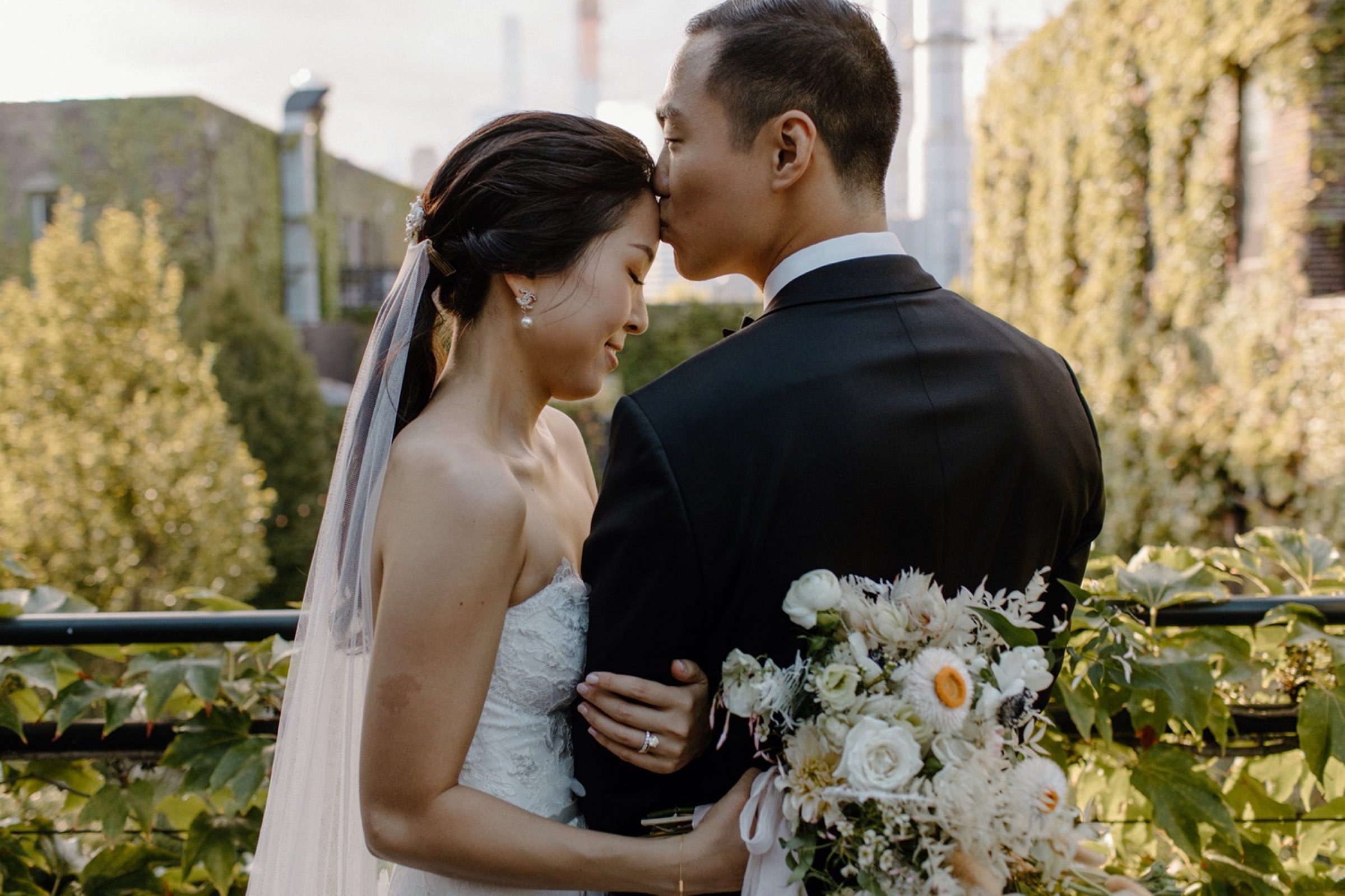 wedding venues nyc rooftop