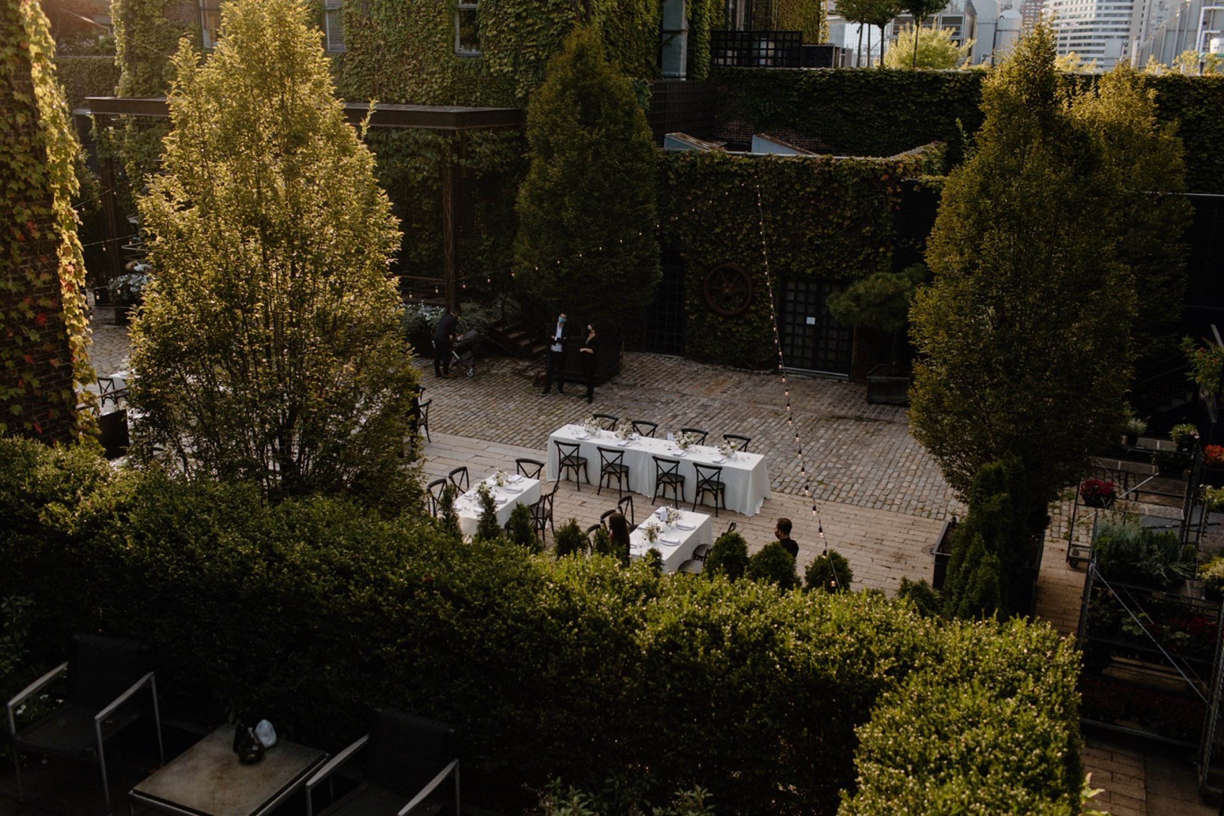 best wedding venues nyc