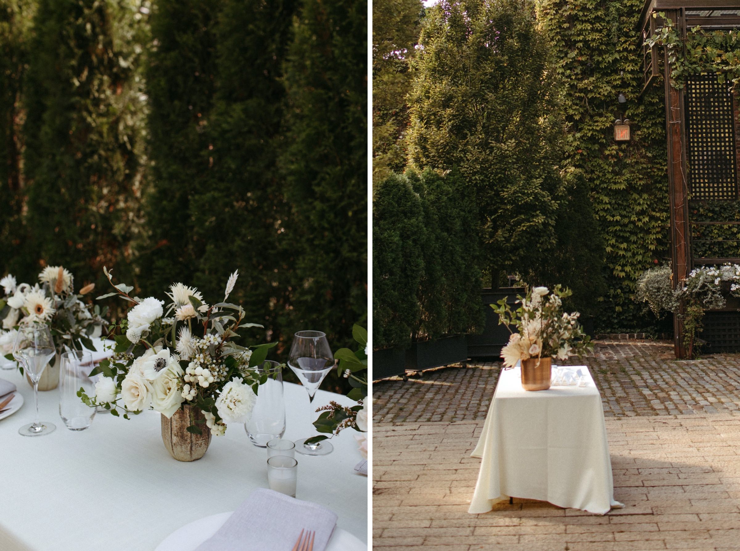 unique wedding venues nyc