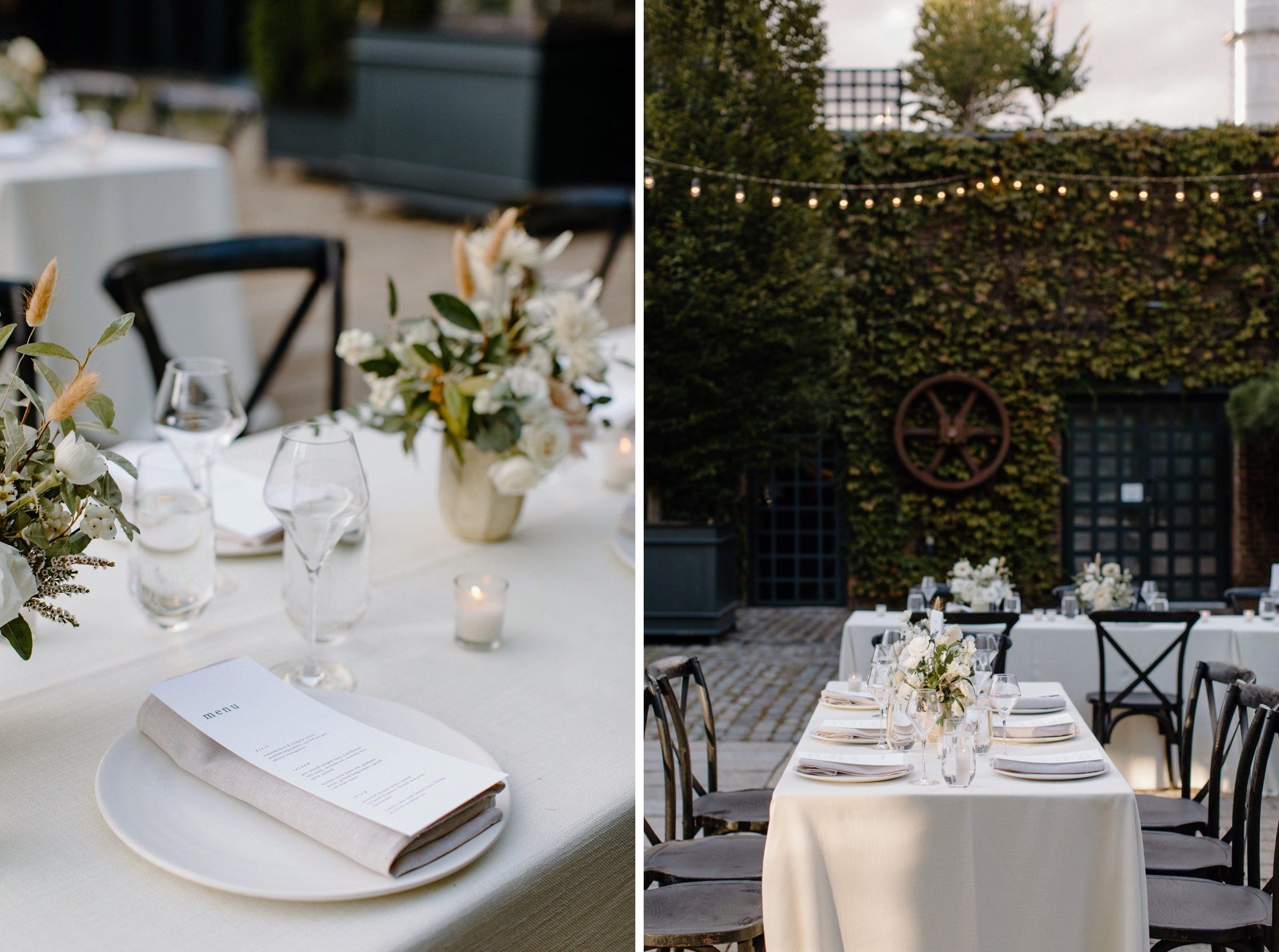 wedding venues new york