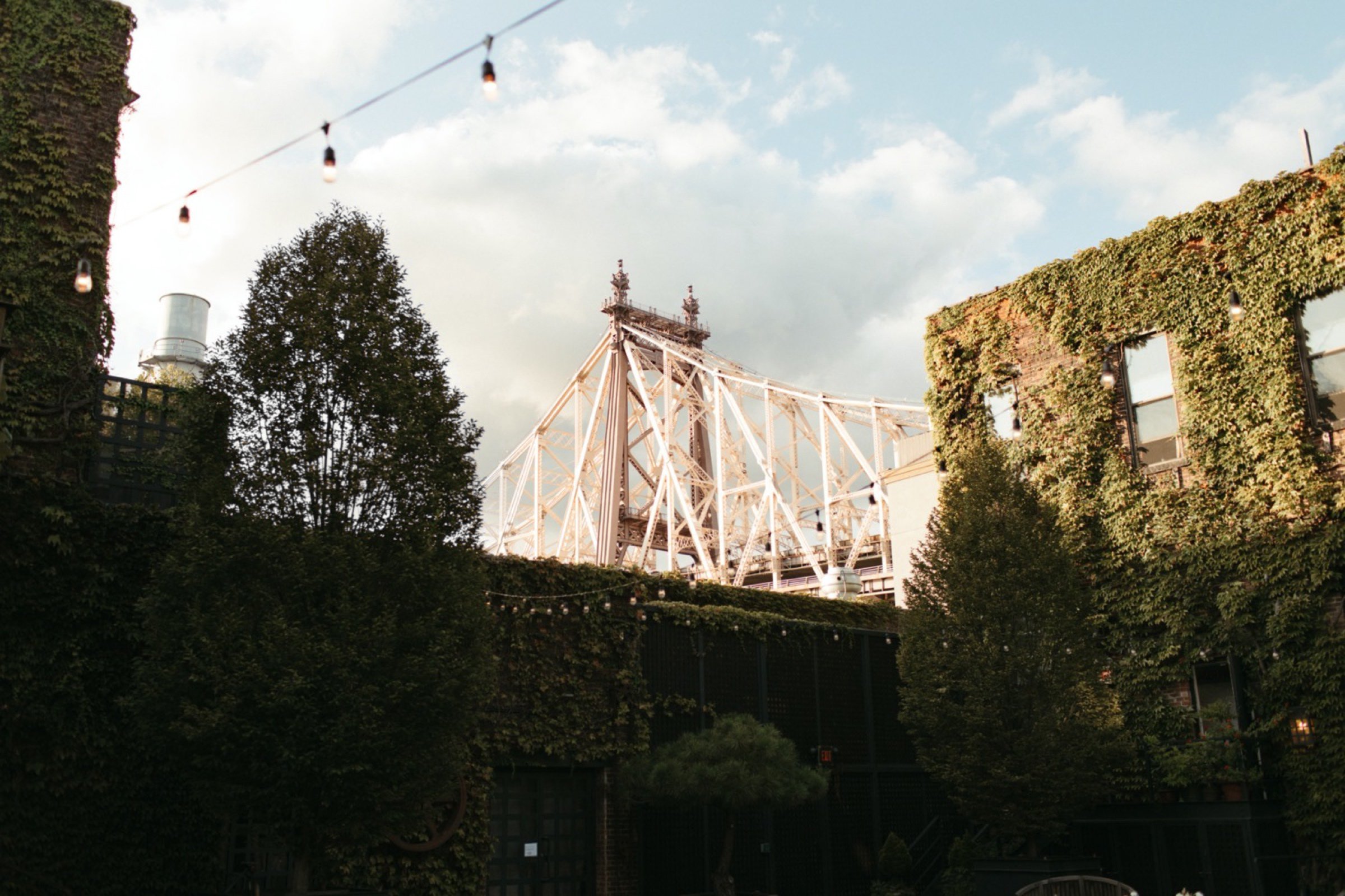 best nyc wedding venues