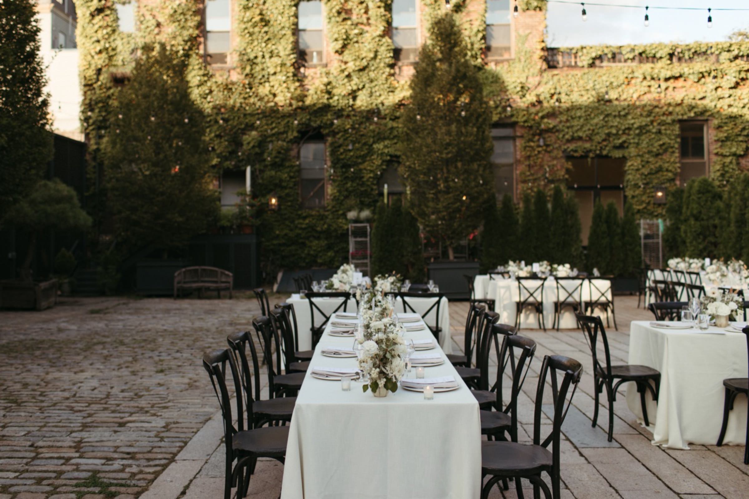 small wedding venues nyc
