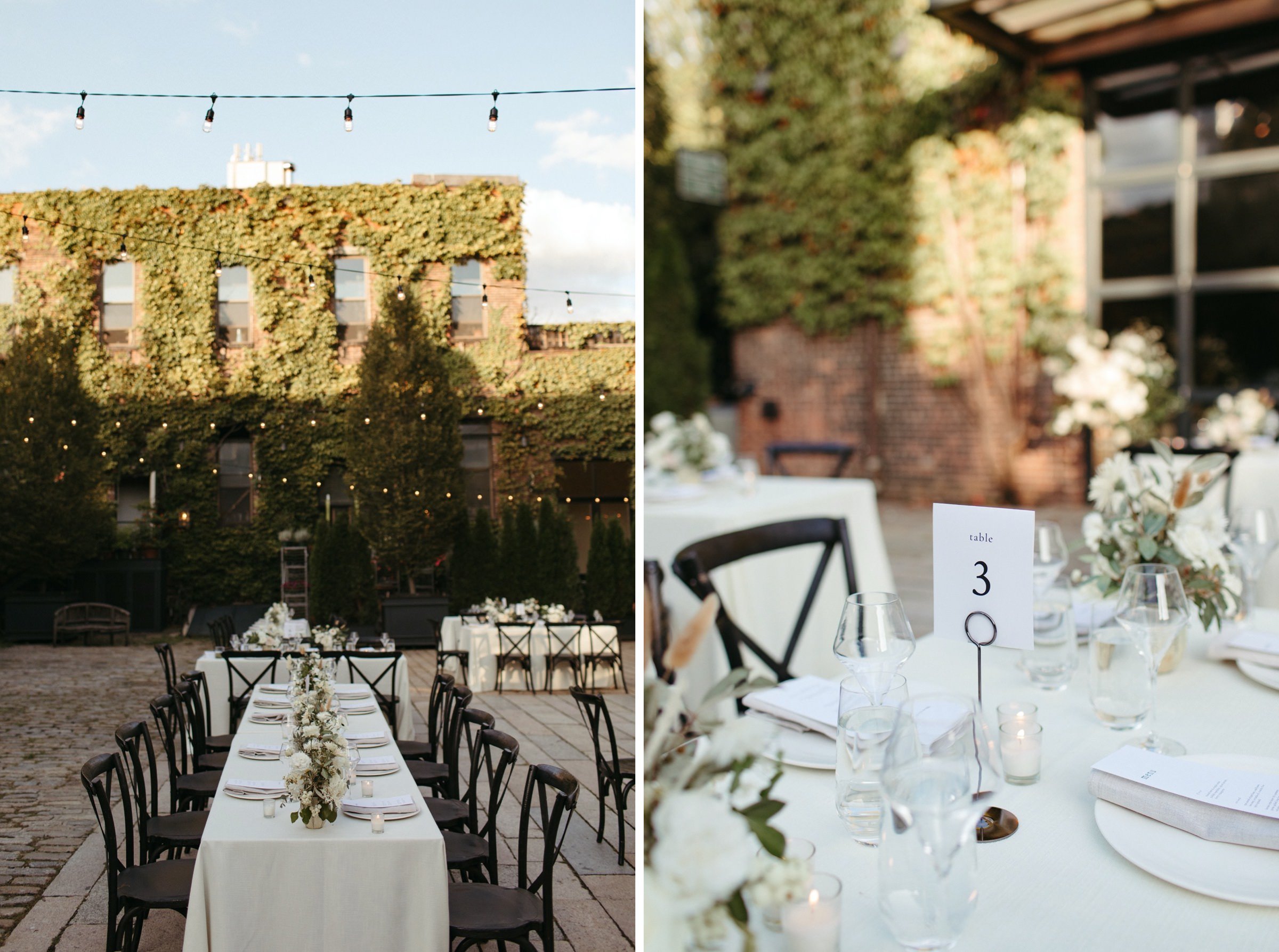wedding venues in nyc