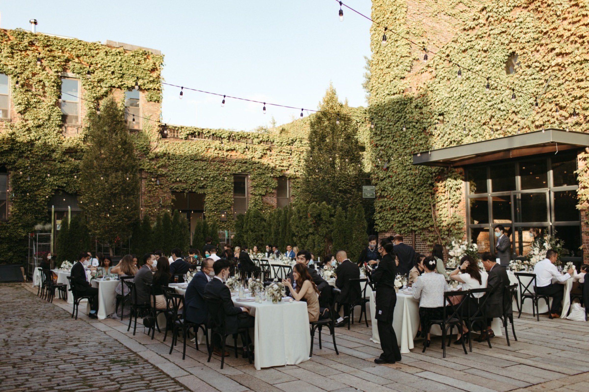 best wedding venues nyc