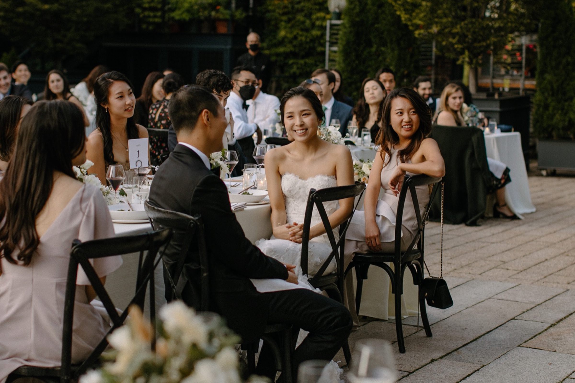 nyc wedding photographers