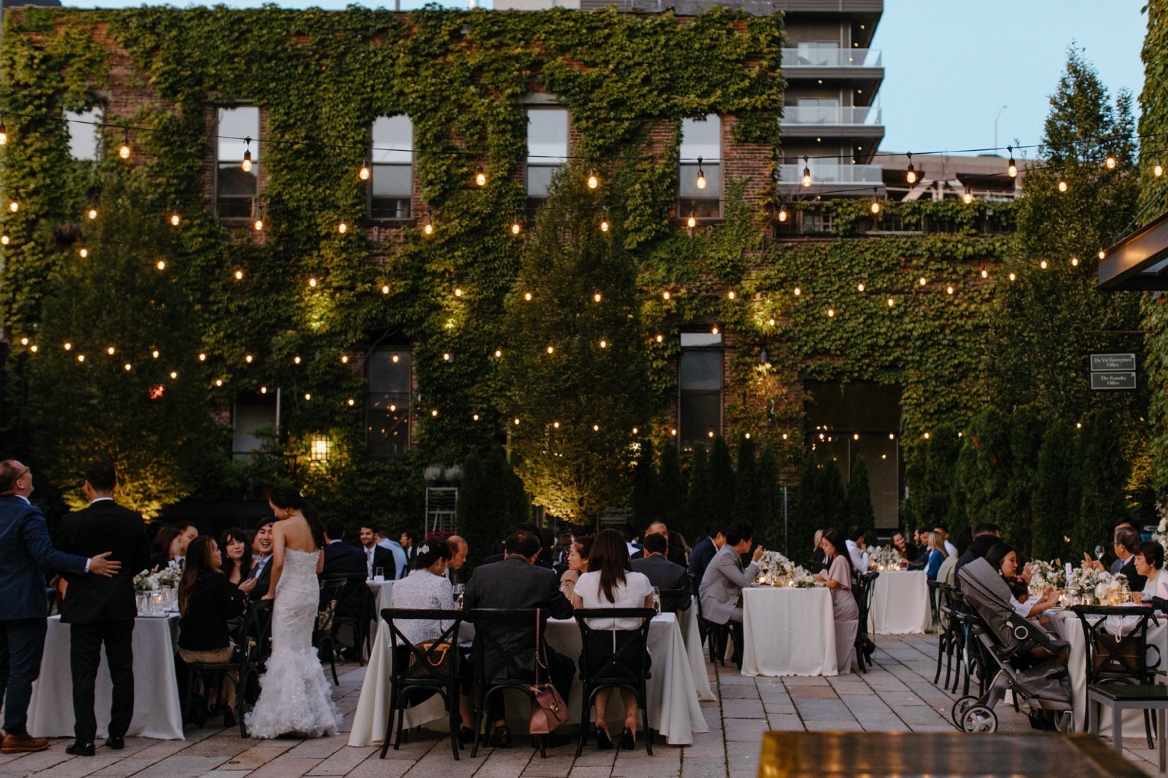 unique wedding venues nyc