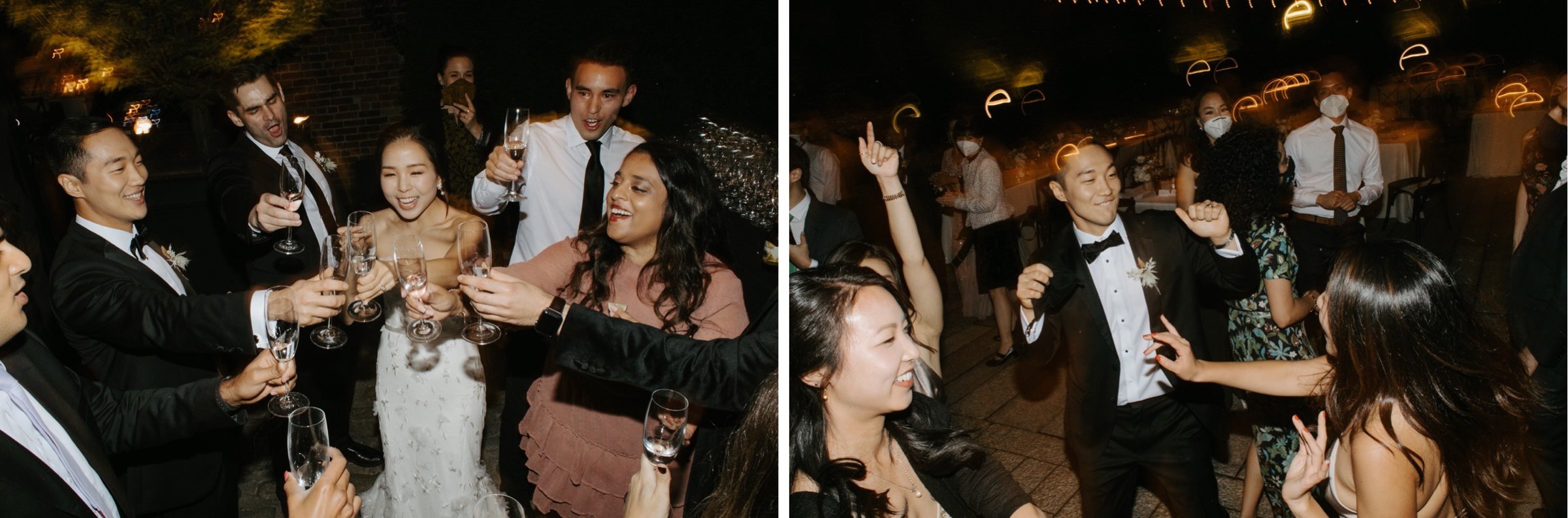 brooklyn wedding photographers