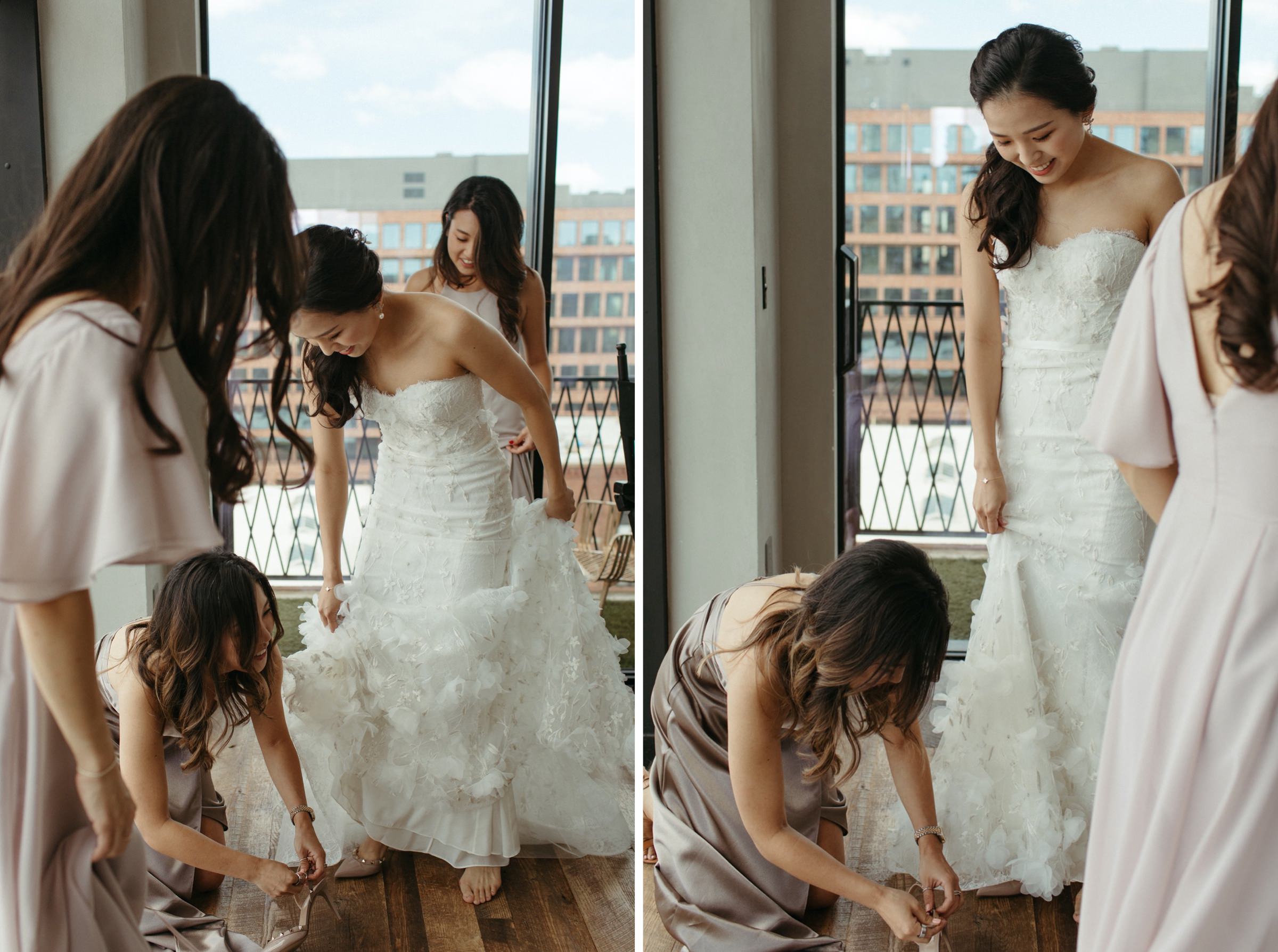 nyc wedding photographer