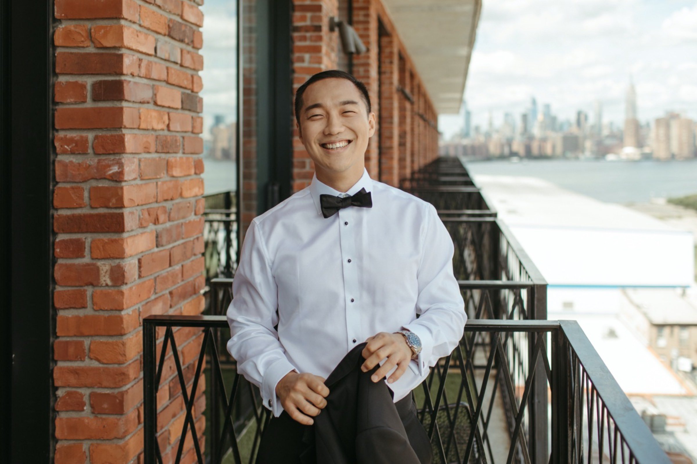 williamsburg wedding