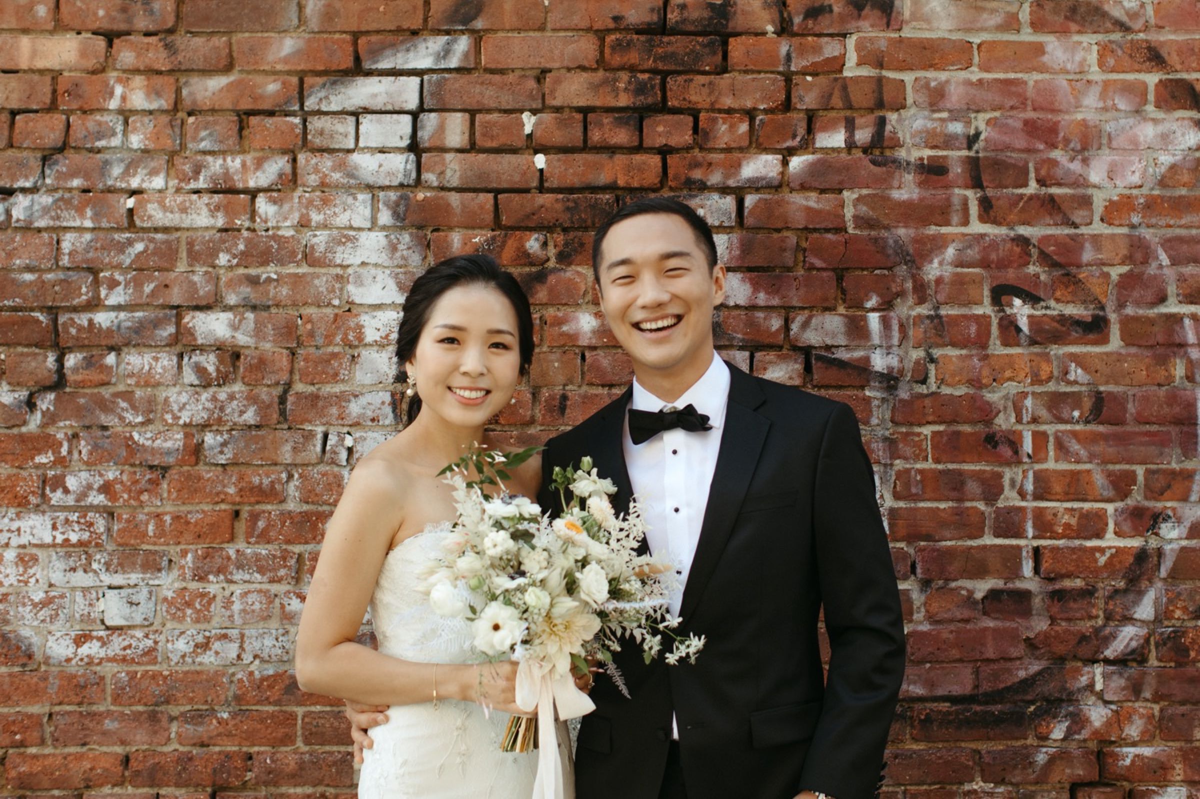brooklyn wedding