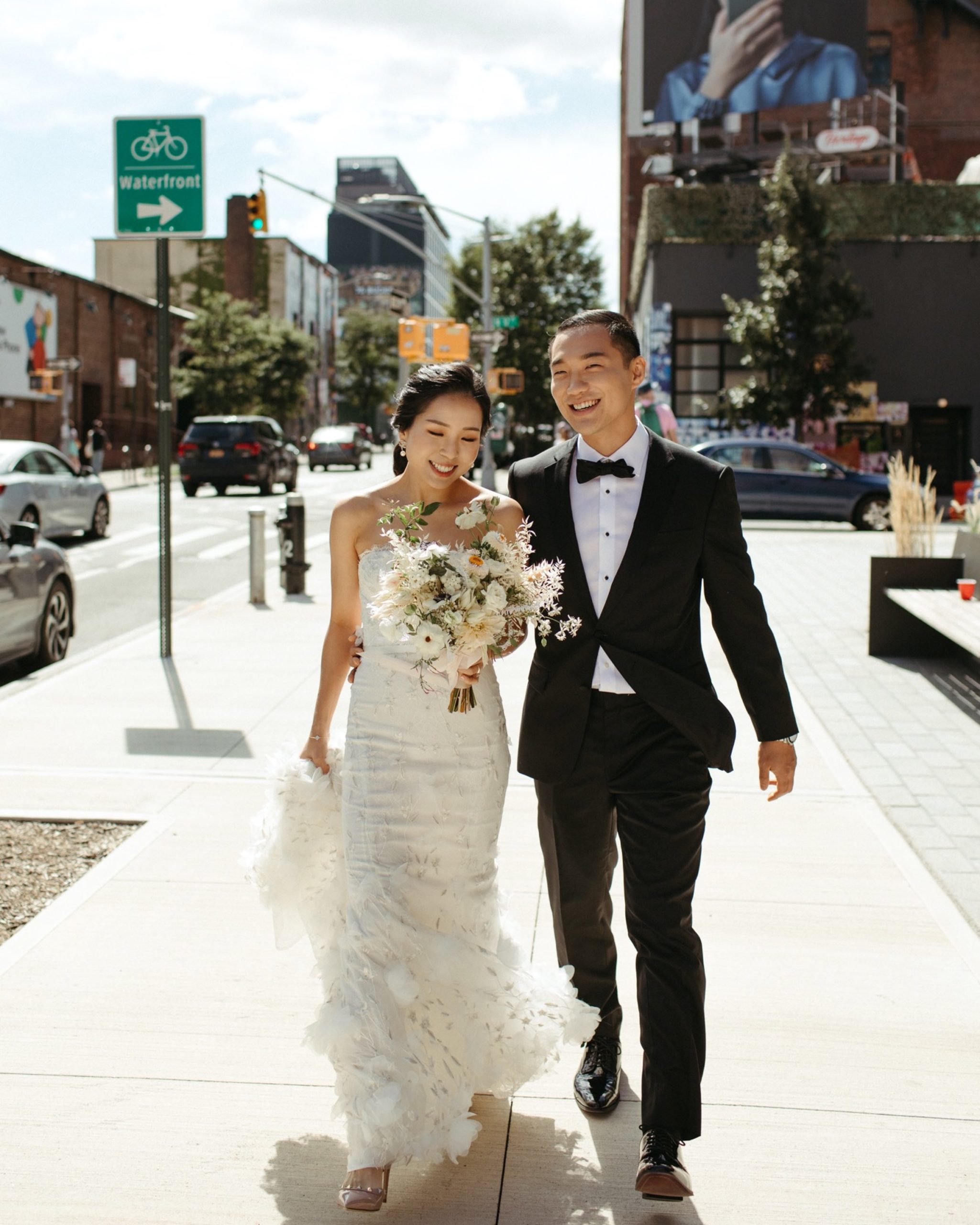 brooklyn wedding photographers