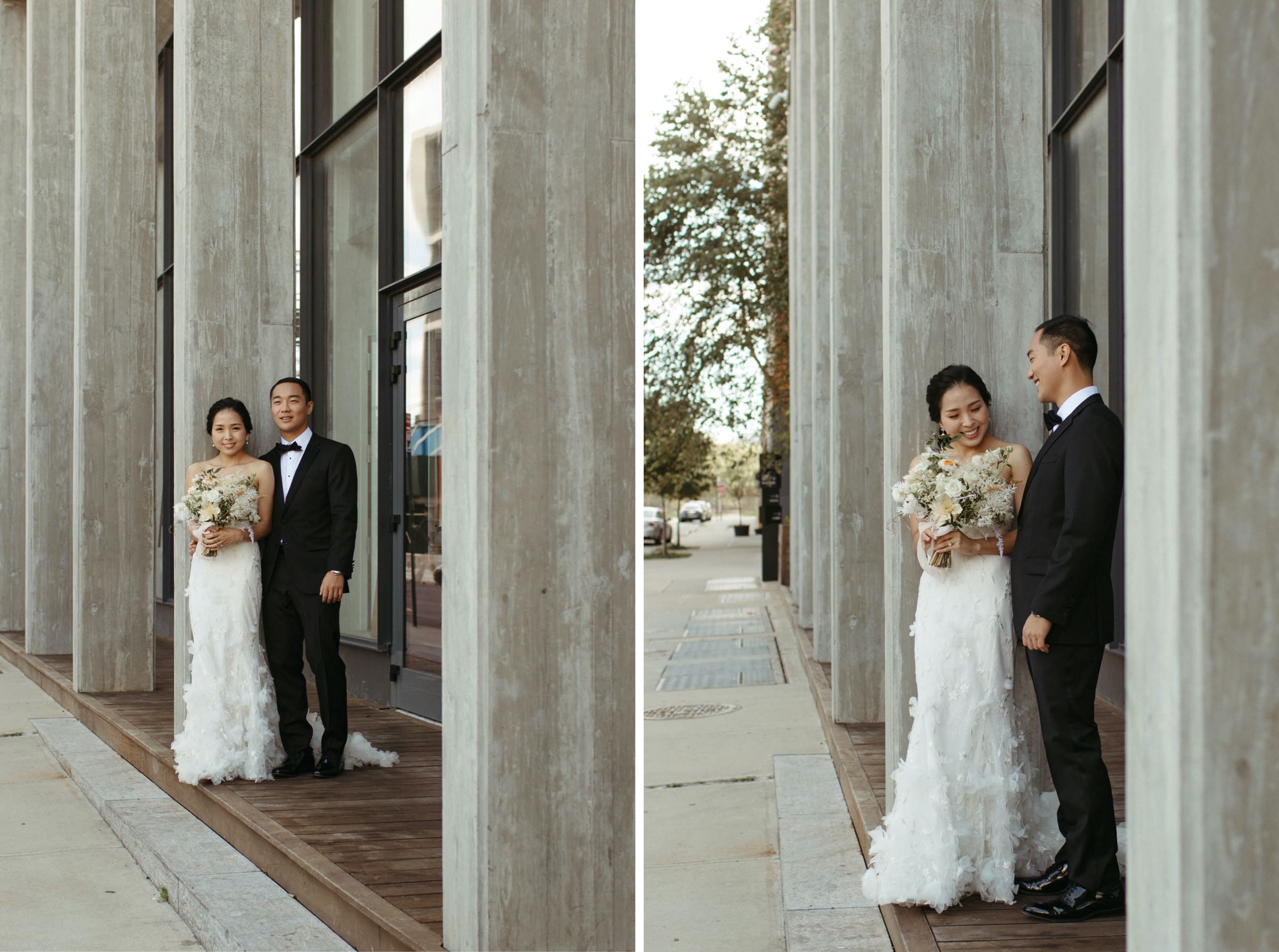 new york city wedding photographers