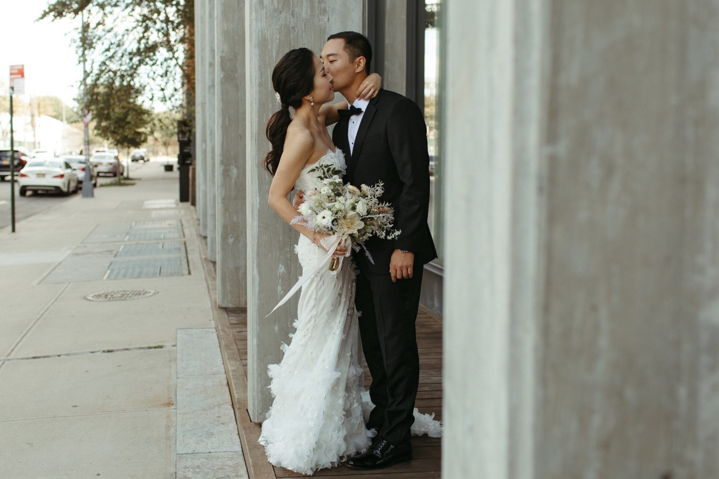 brooklyn wedding photographers