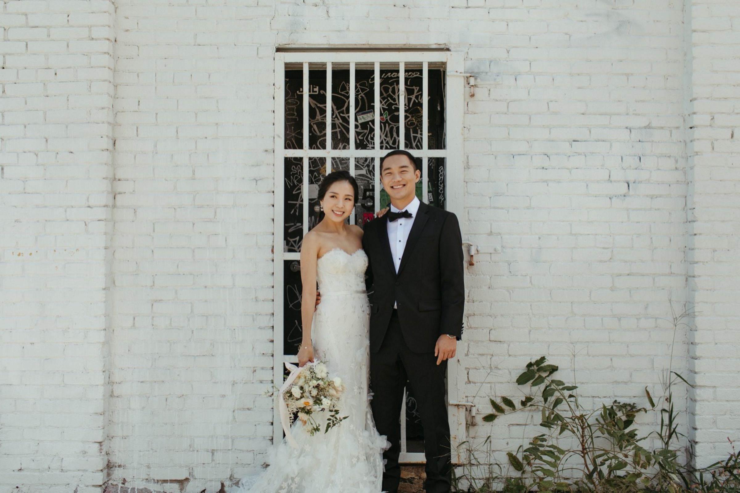 nyc wedding photographers