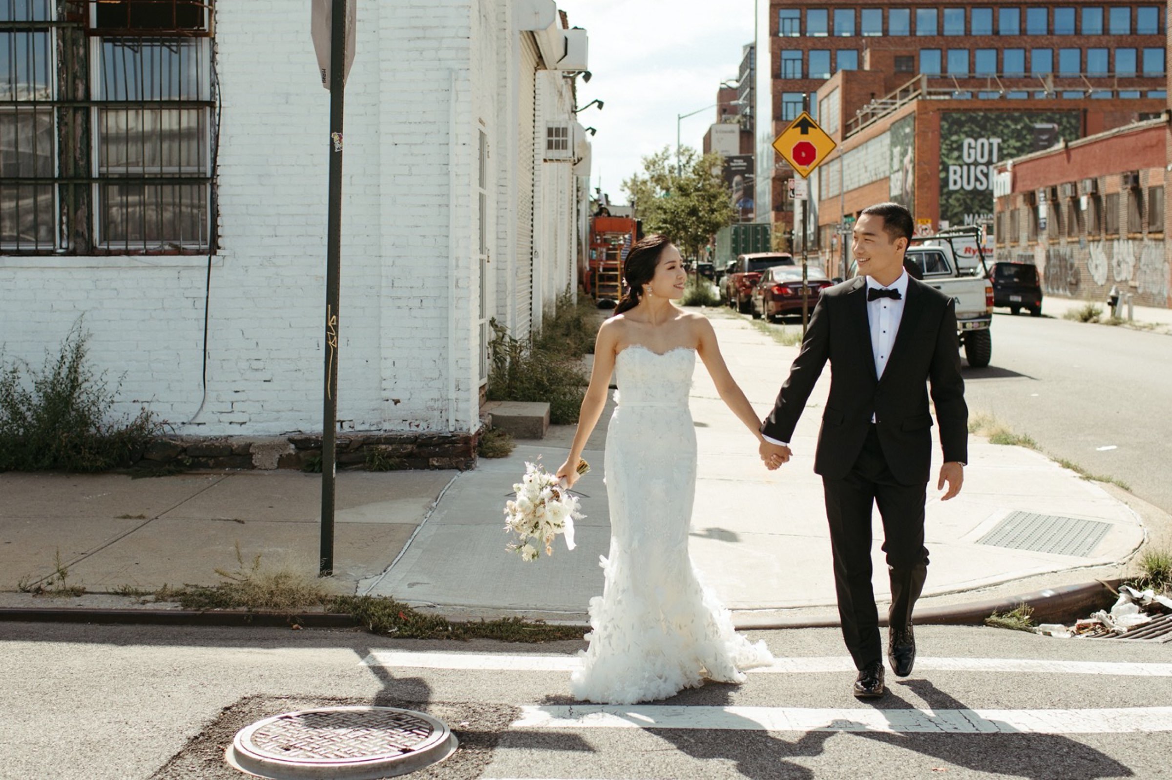 wedding photographers brooklyn