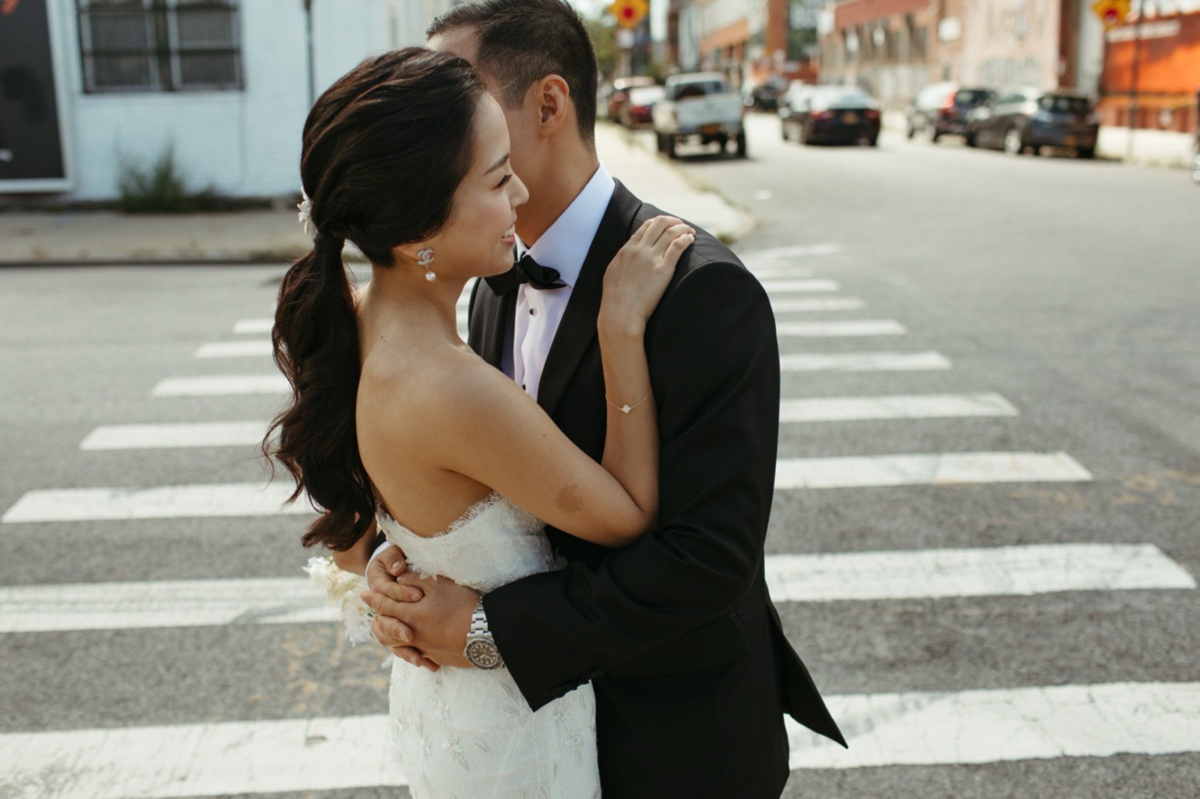 best nyc wedding photographers
