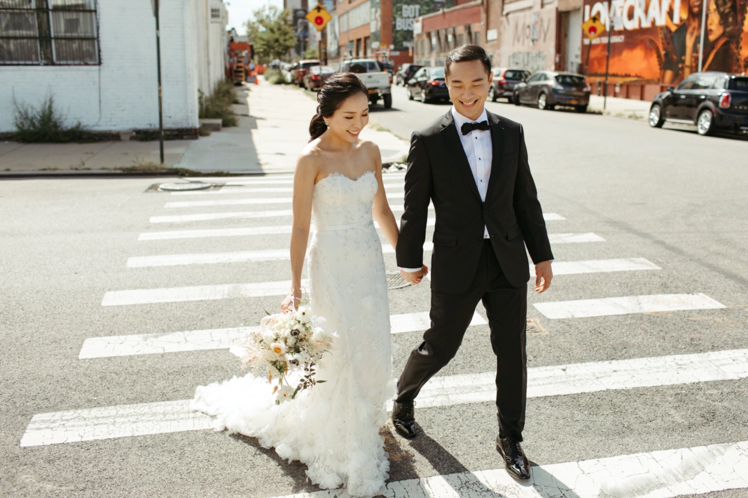 best brooklyn wedding photographers