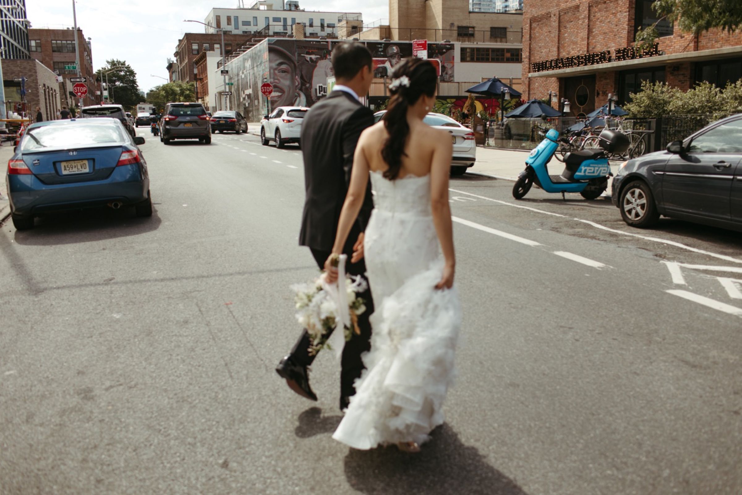 brooklyn wedding
