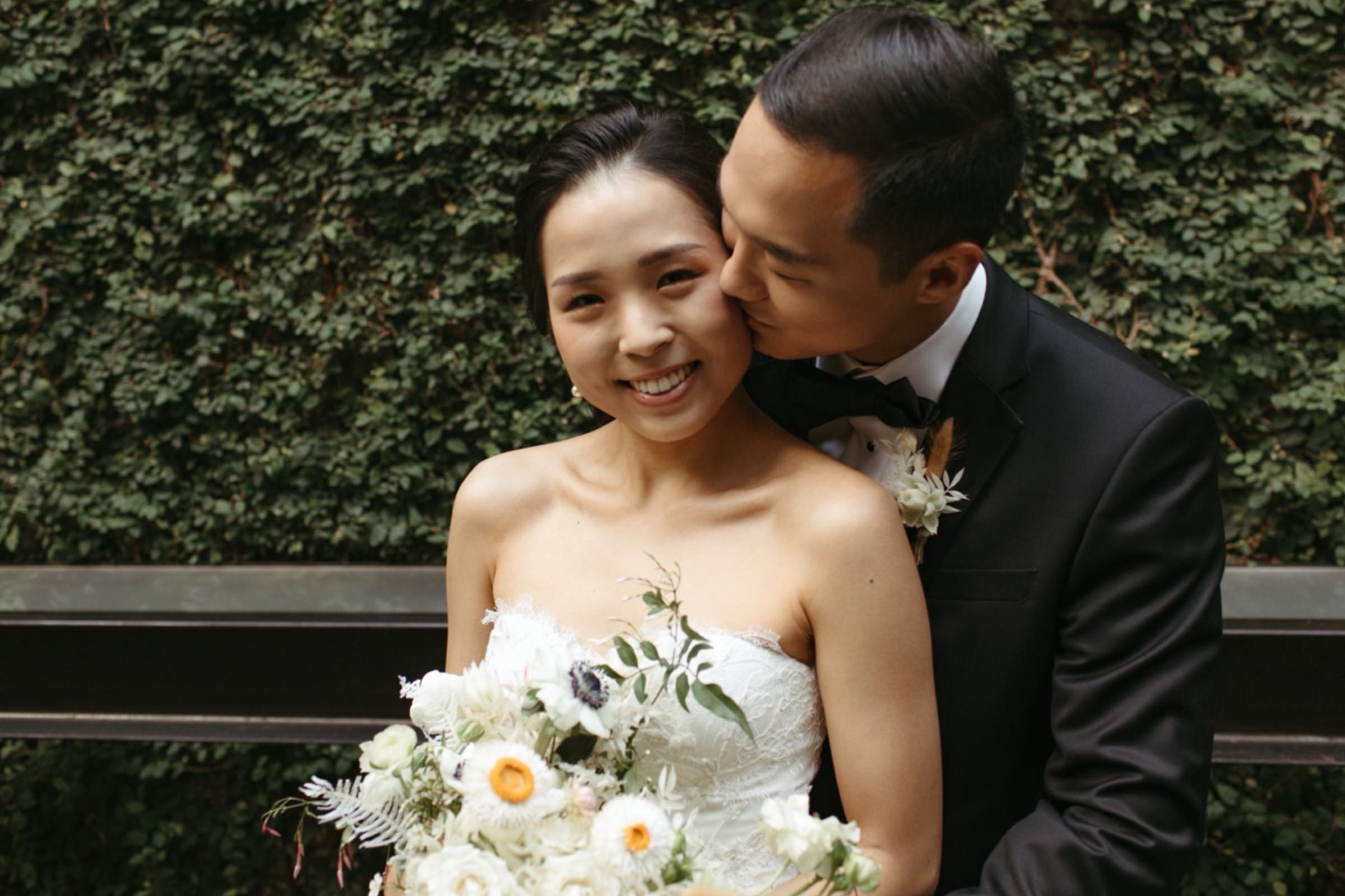 brooklyn wedding