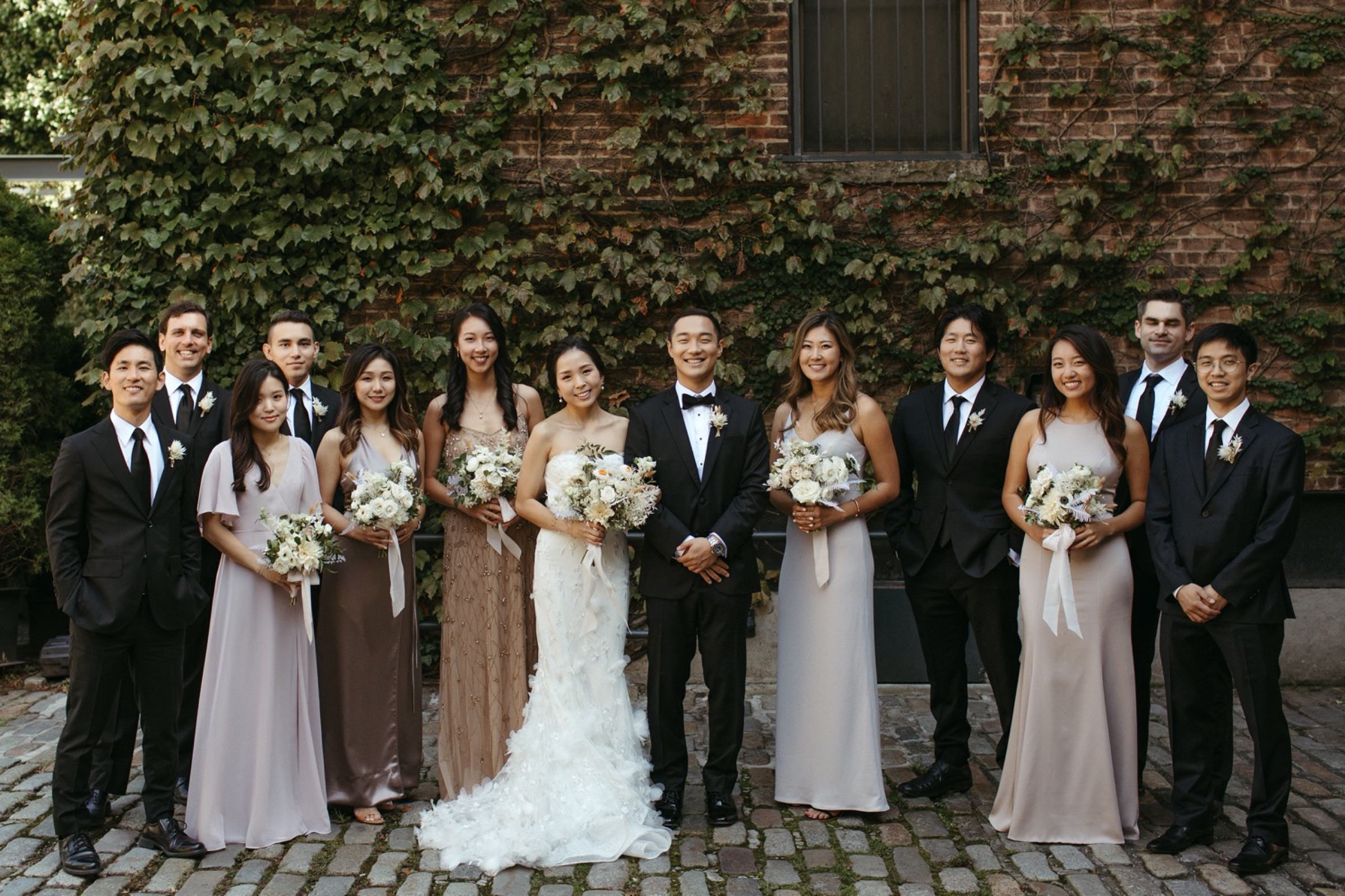 brooklyn wedding venues