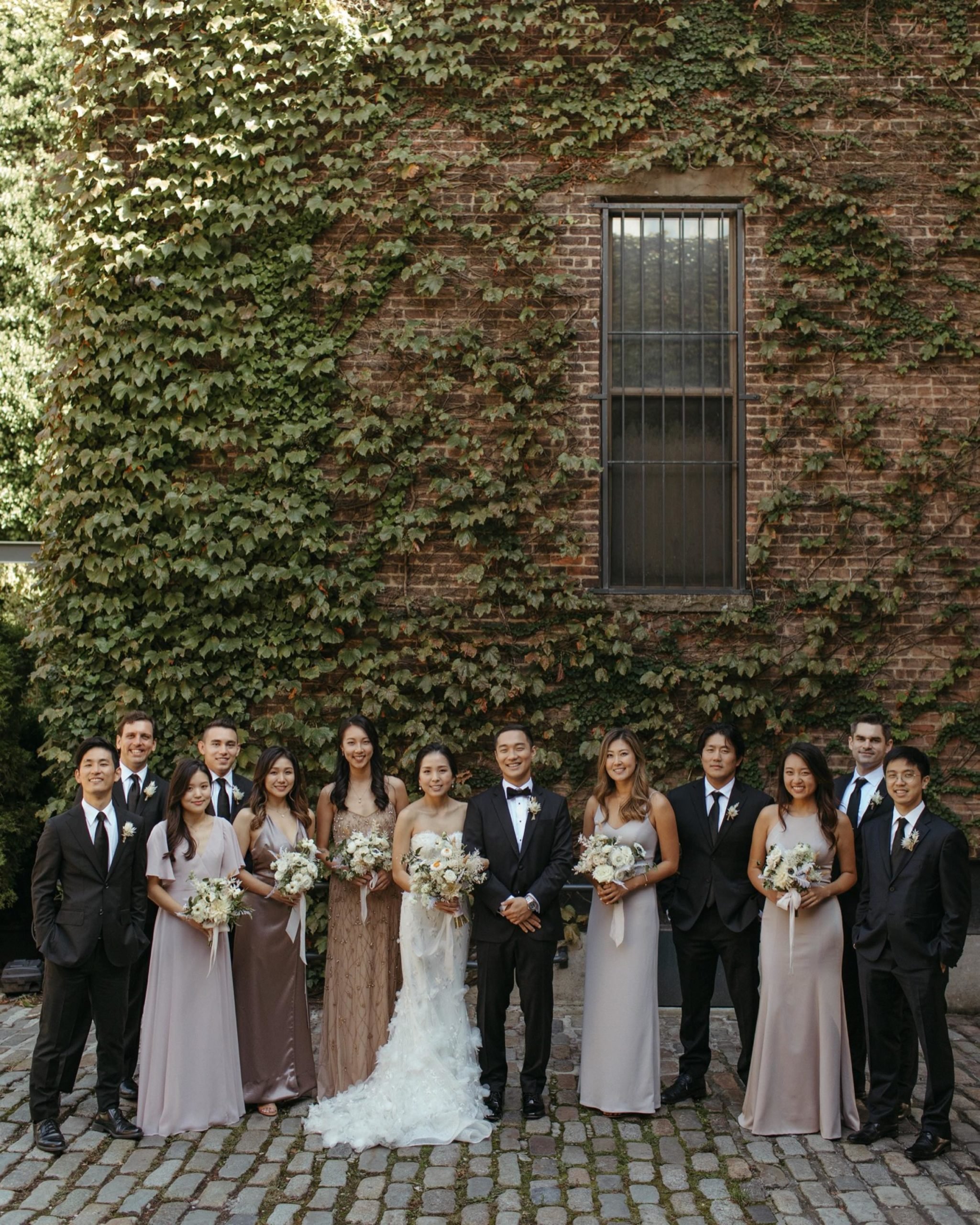wedding venues nyc