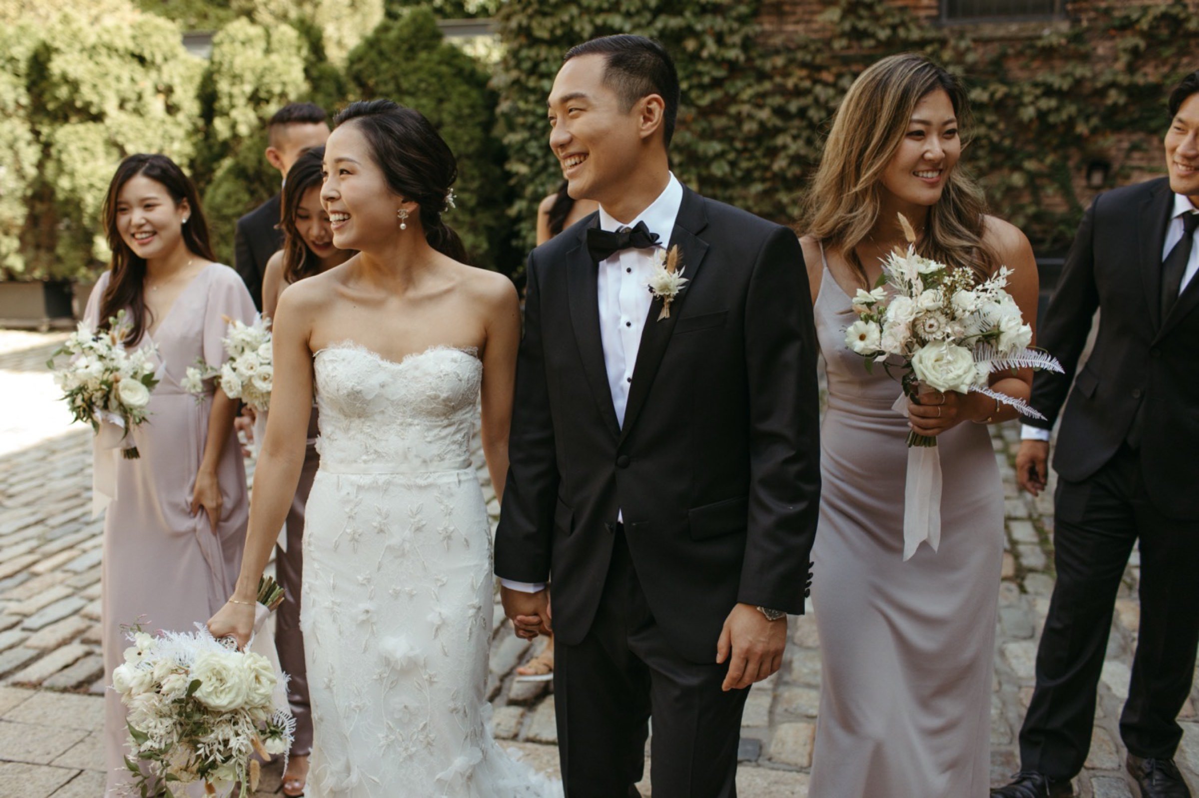brooklyn wedding photographers