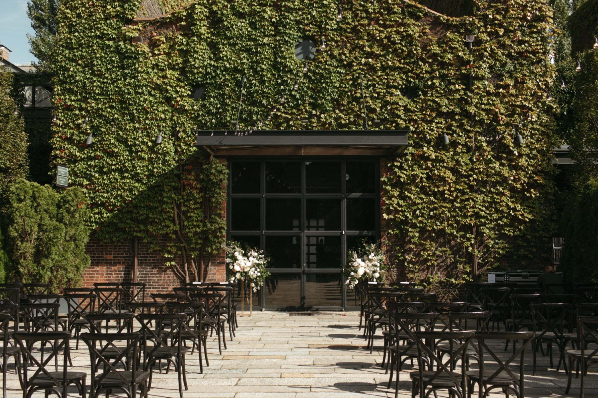 venues in brooklyn