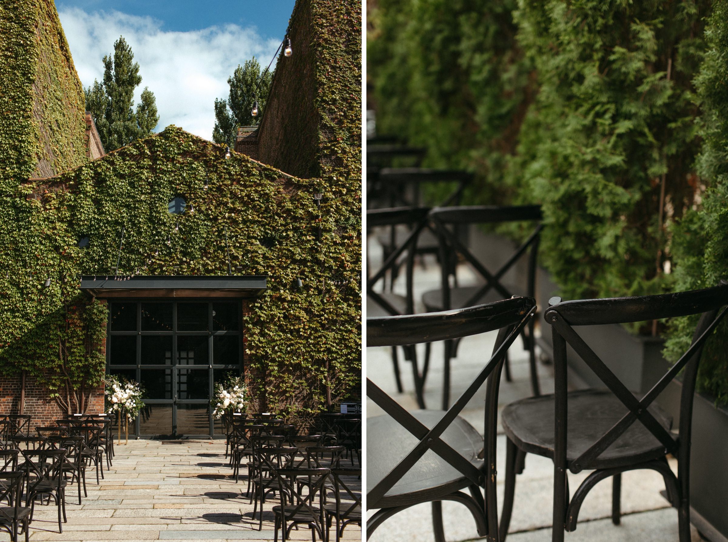small wedding venues nyc