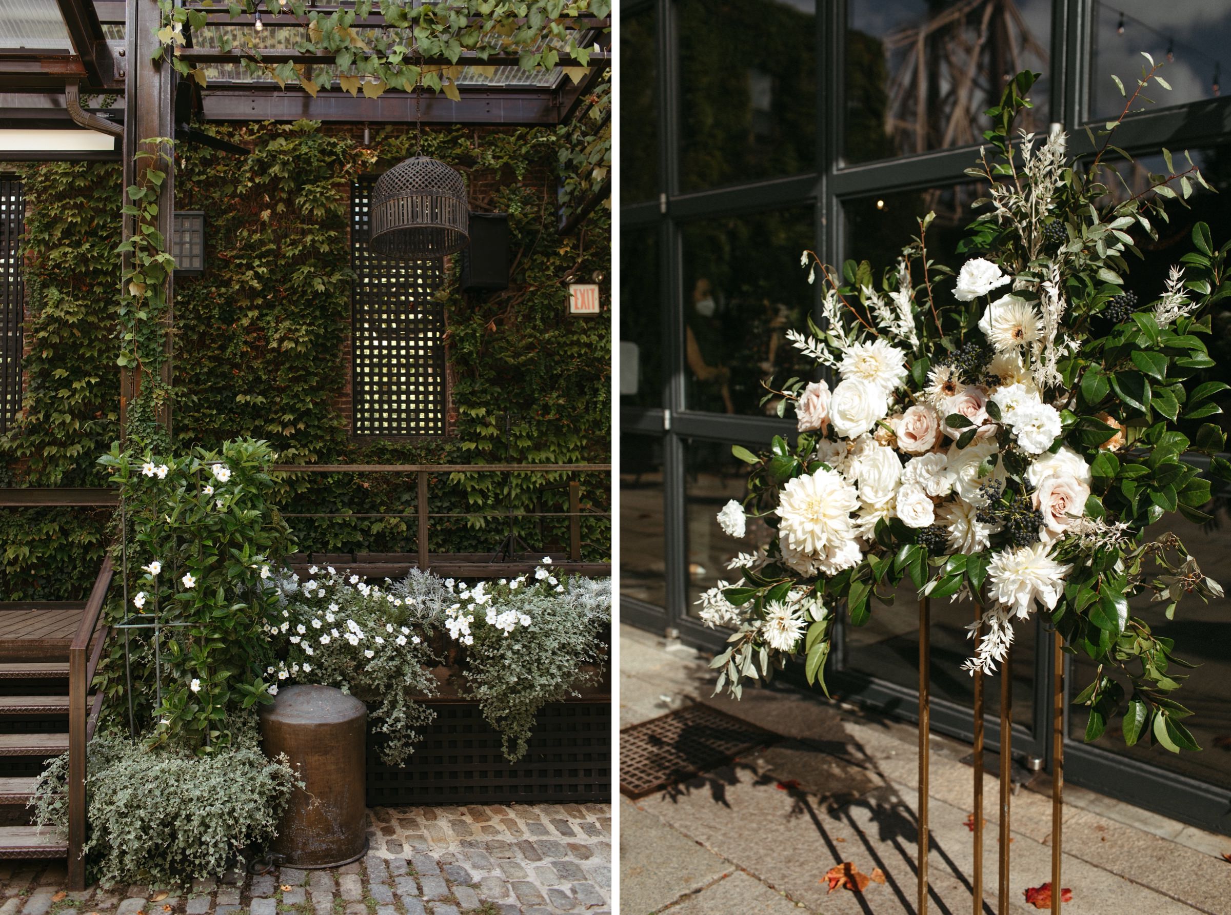 affordable wedding venues nyc