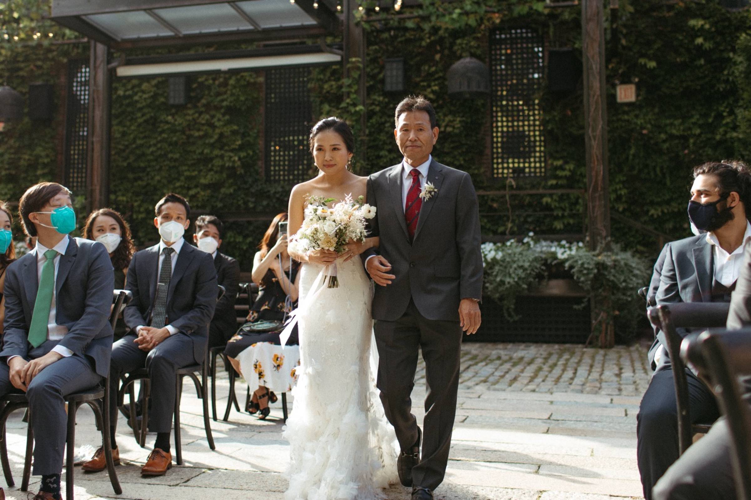 Brooklyn Wedding Photographer