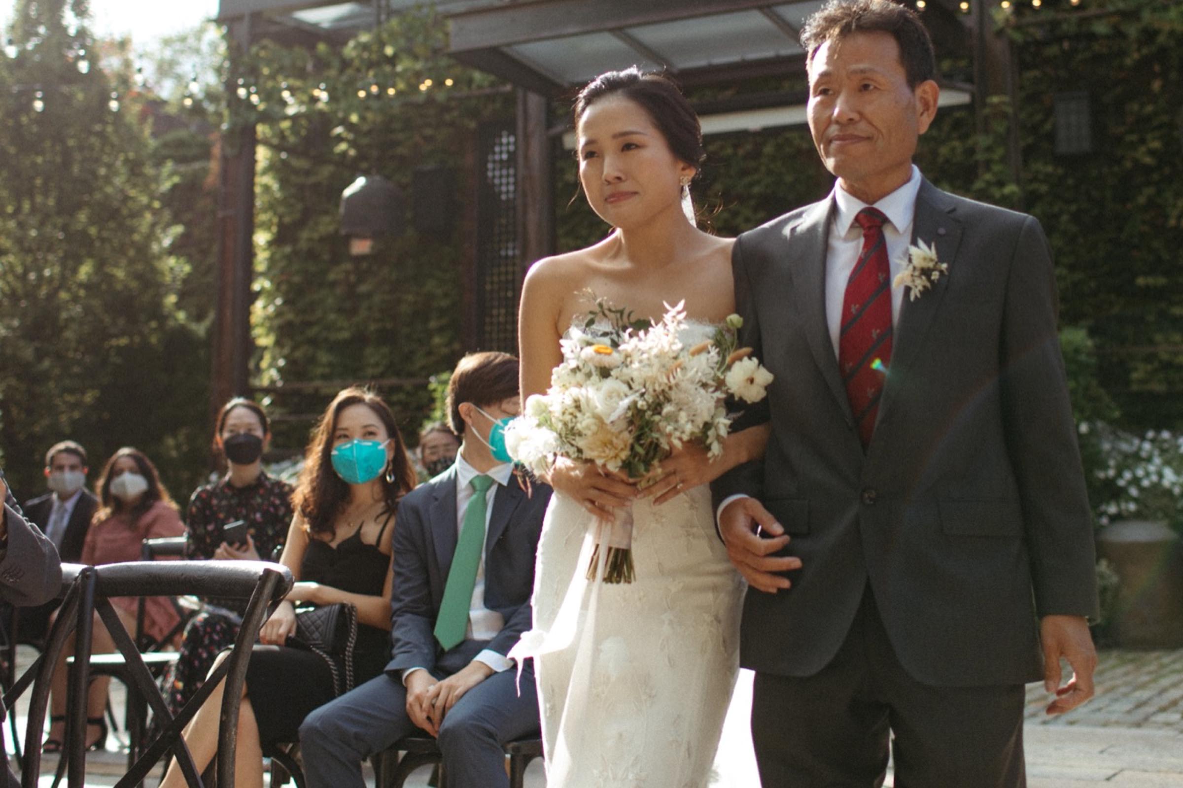 Brooklyn Wedding Photographer