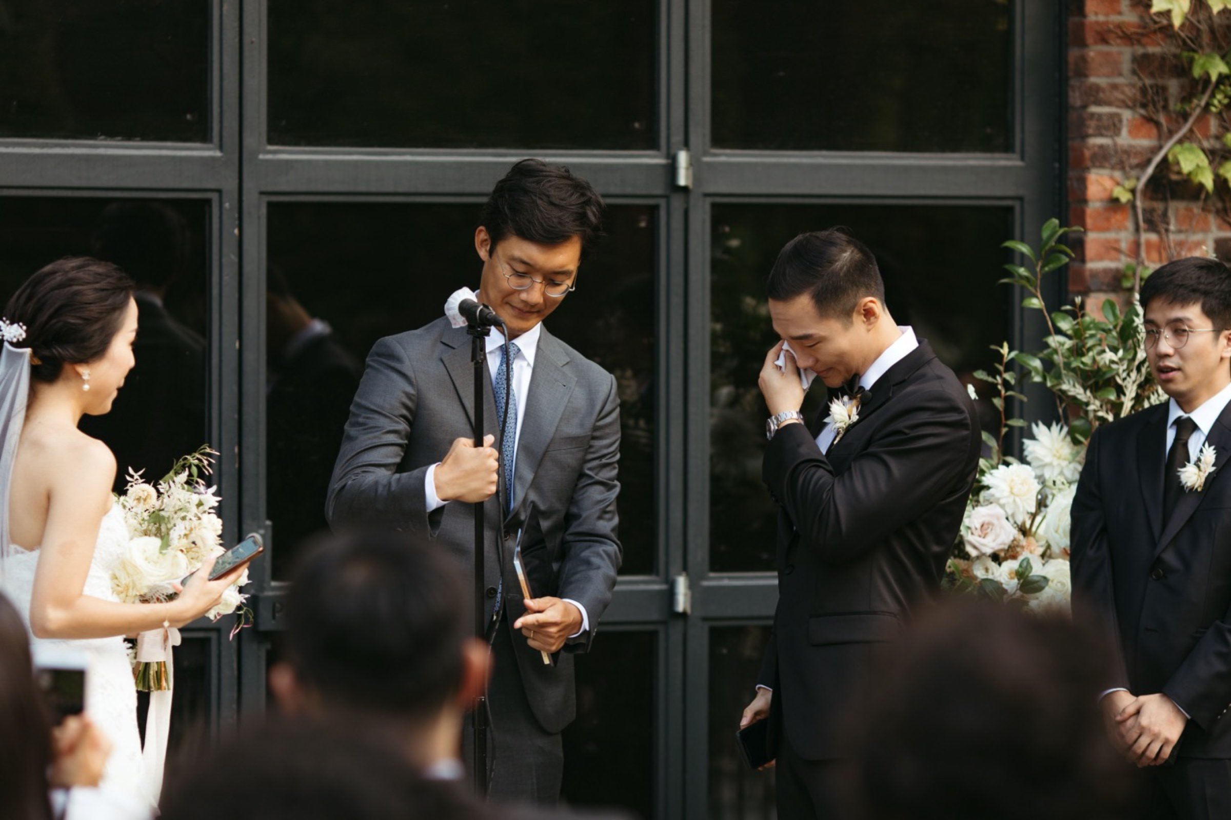 small wedding nyc